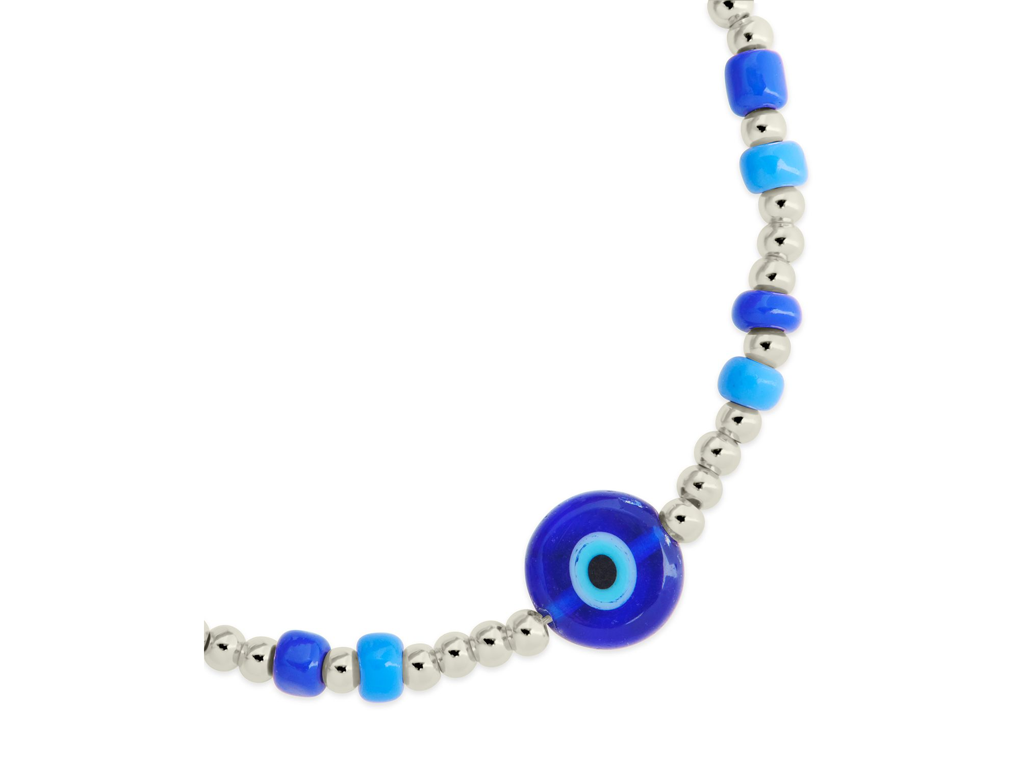 Sybil Beaded Bracelet — Image 4