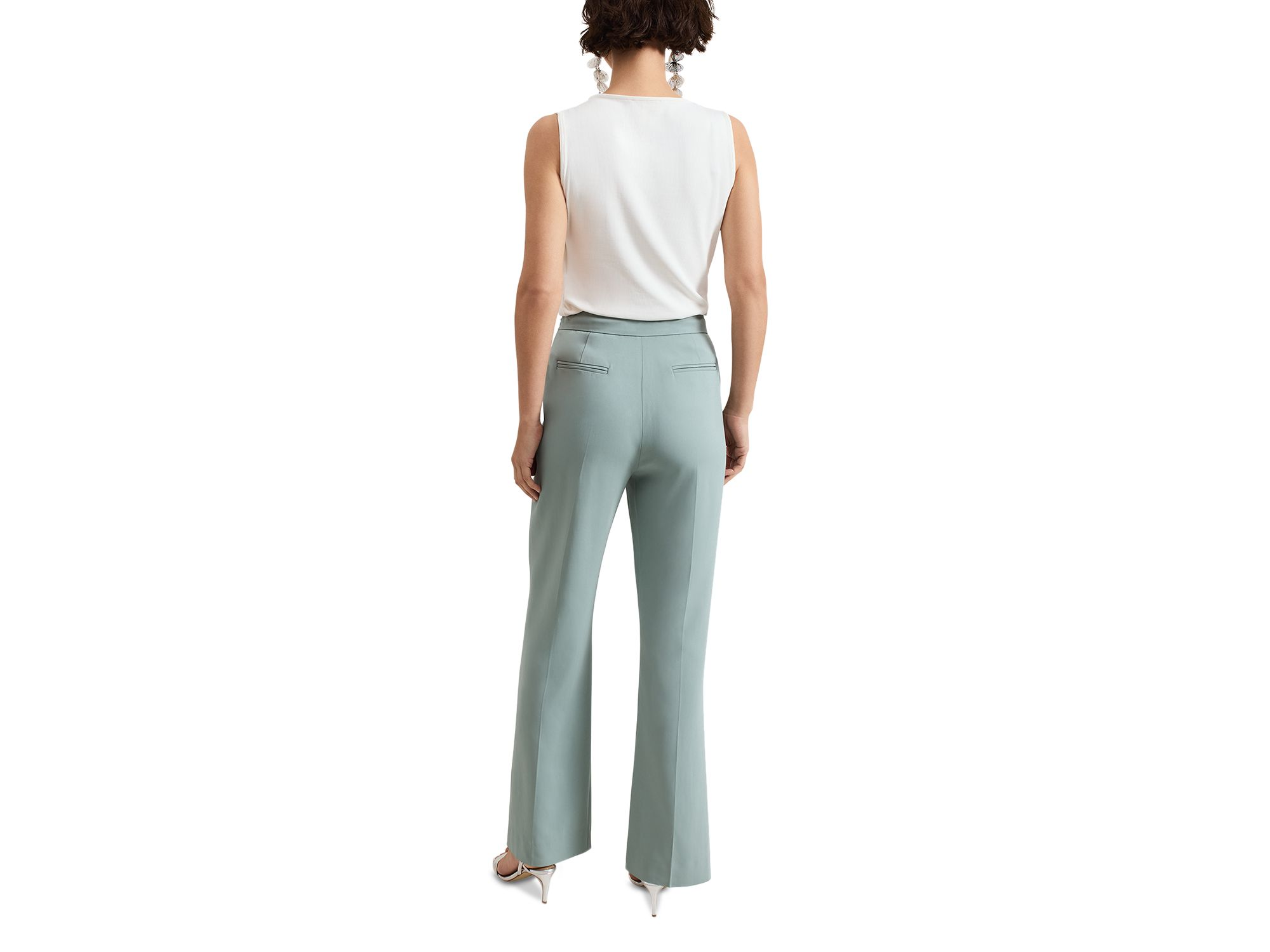 Bowen Suit Pants — Image 6