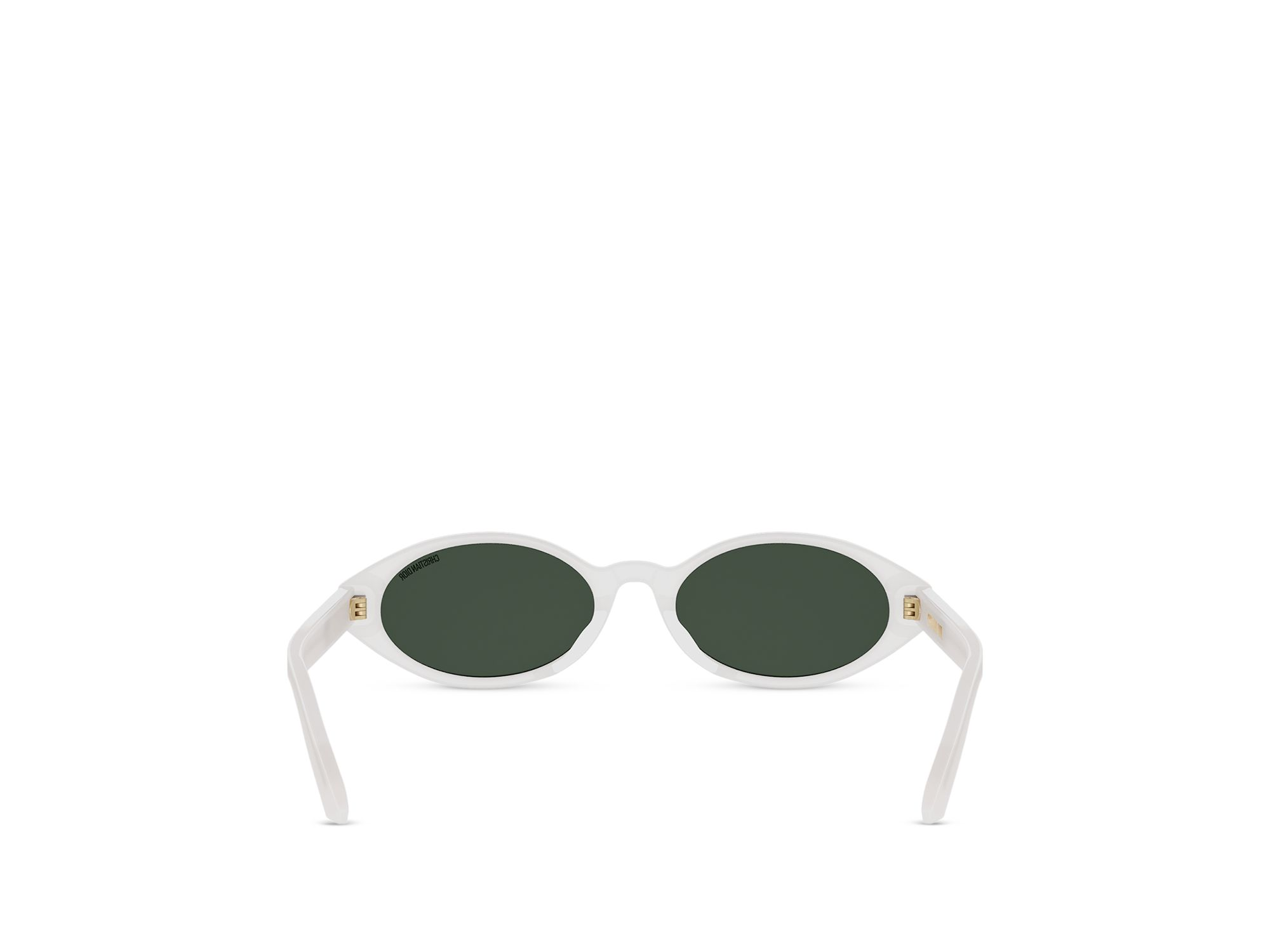 Pacific R1I Oval Sunglasses, 54mm — Image 6