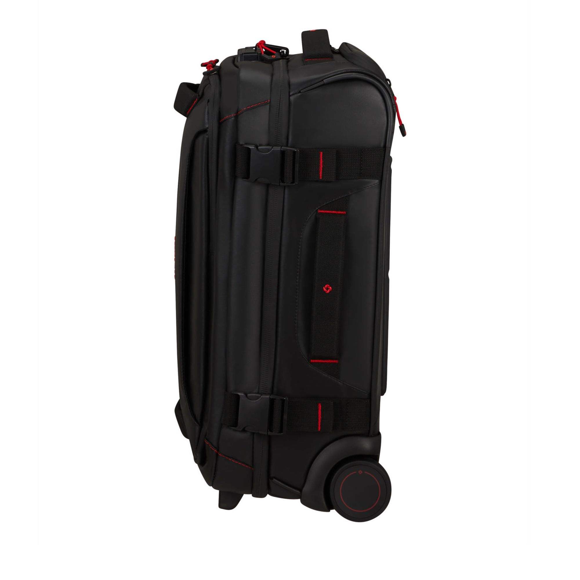 EcoDiver Small Wheeled Duffel — Image 5