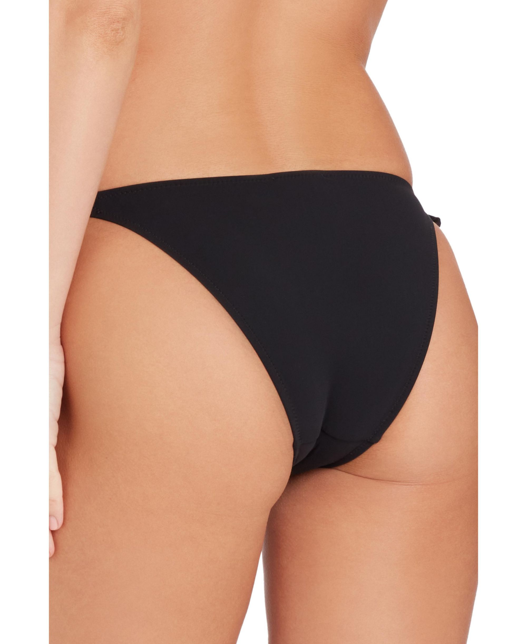 Milos Knotted Bikini Bottom — Image 4
