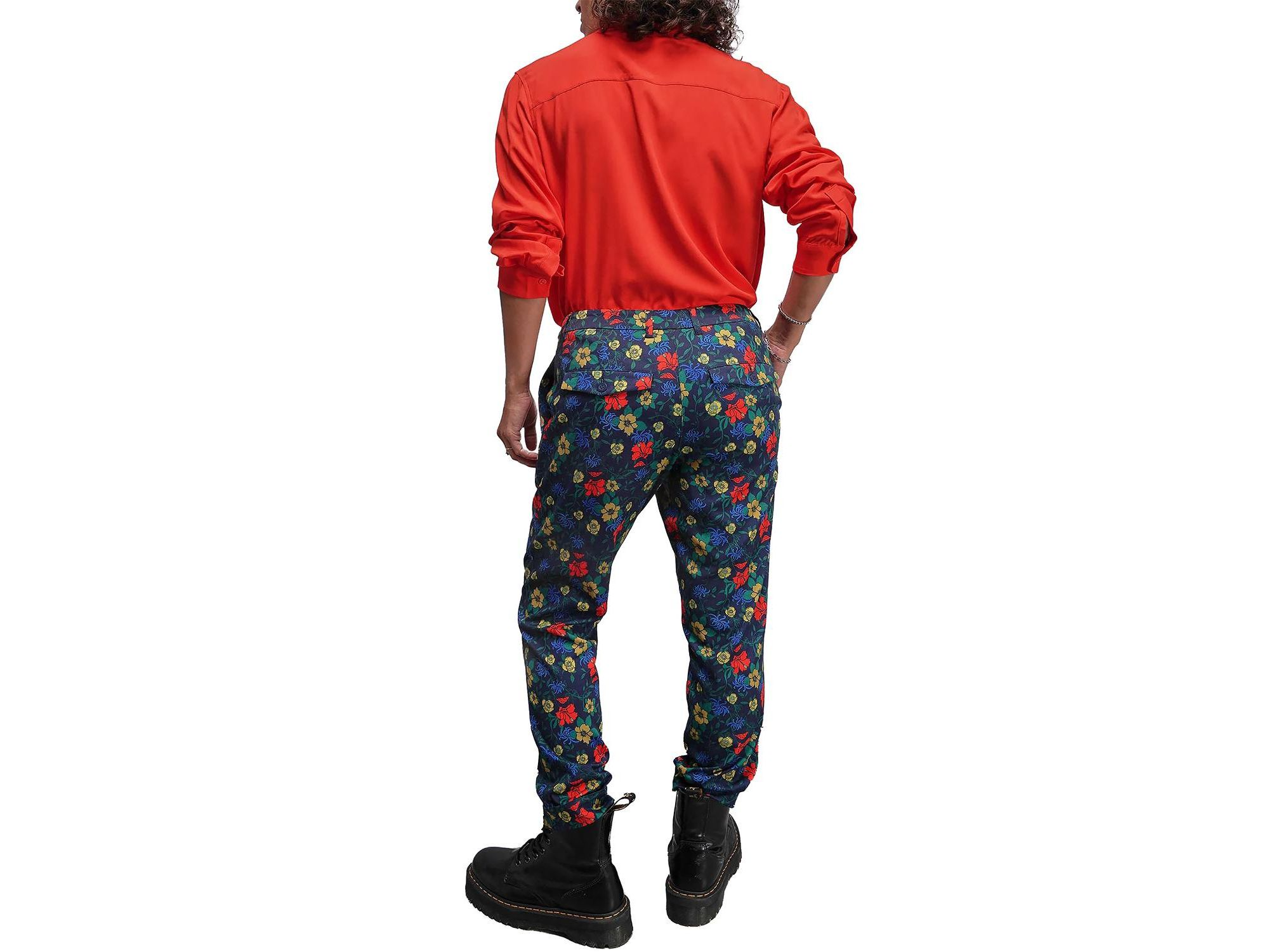 The Empower Trouser — Image 5