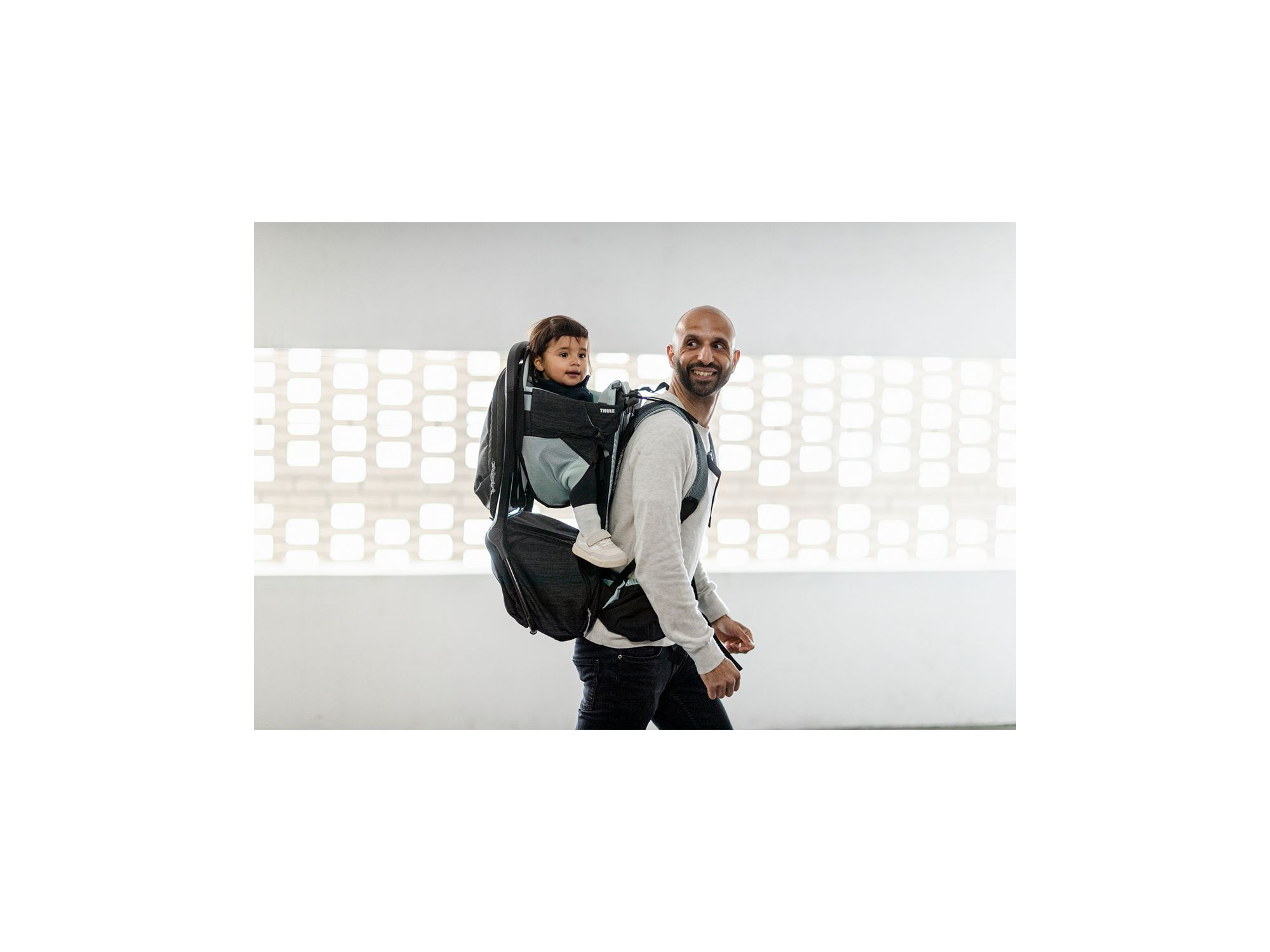 Sapling Child Carrier Backpack — Image 46
