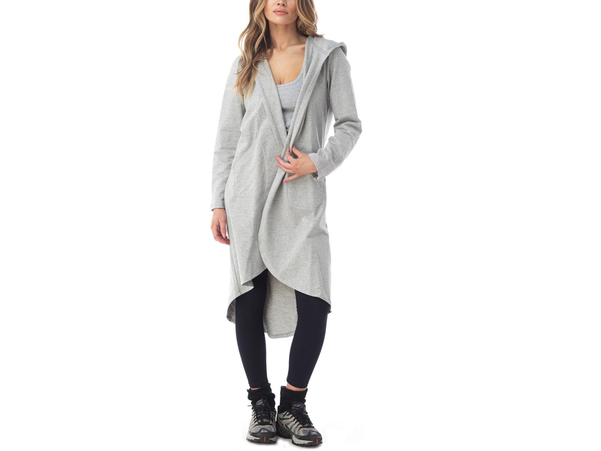Open Cardigan — Image 3