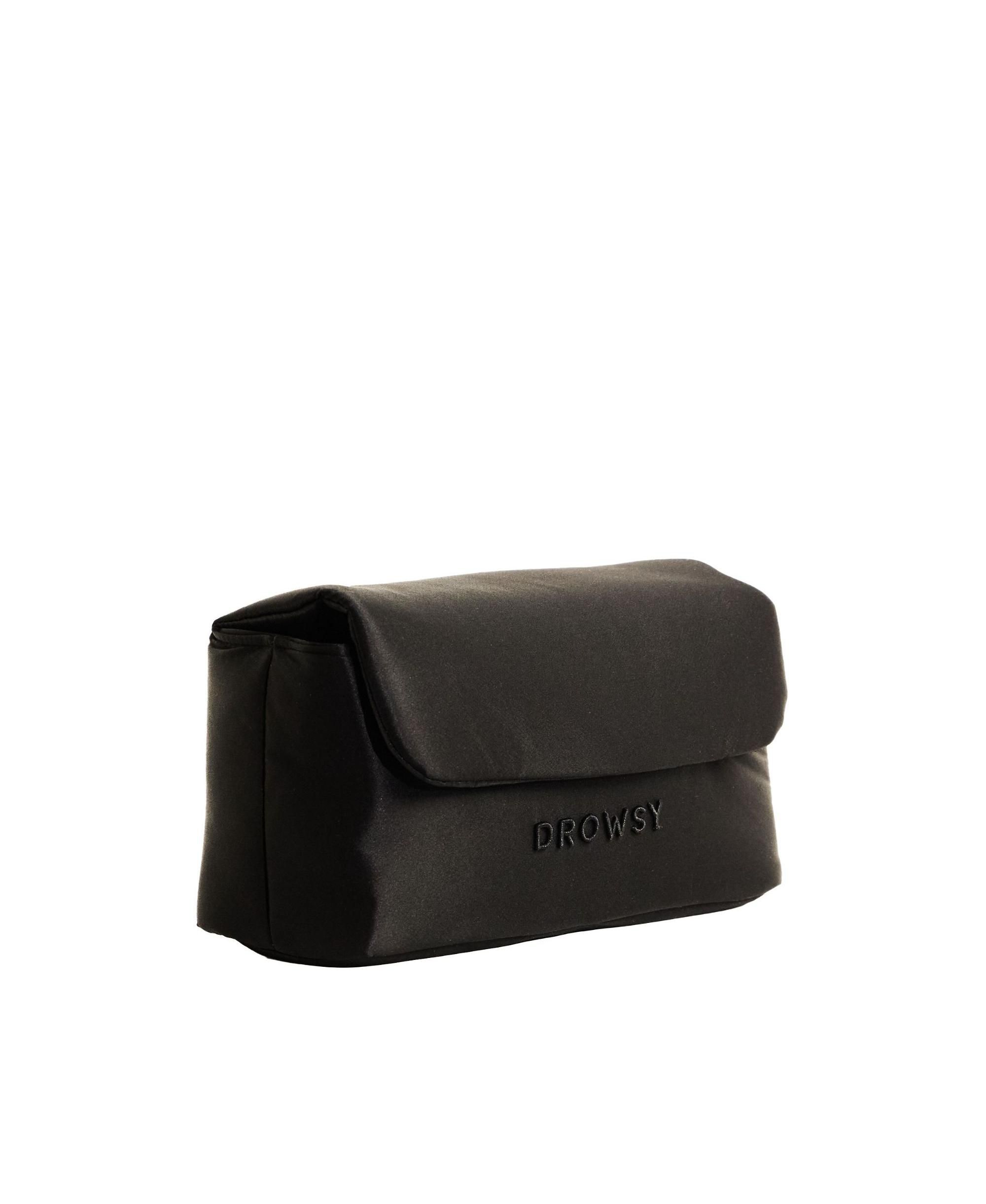 Silk Necessaire Bag - Image 1