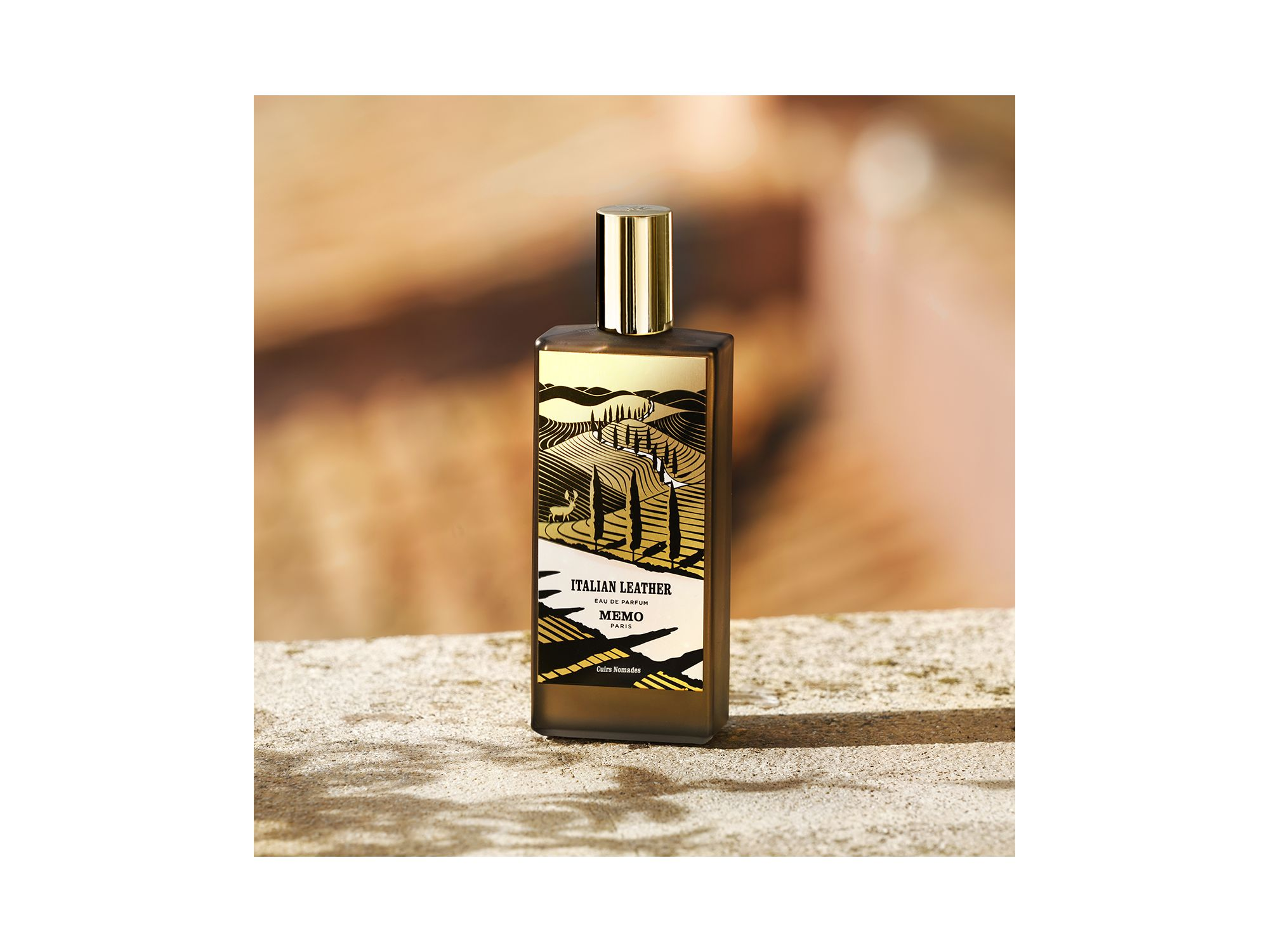 Italian Leather Eau de Parfum — Image 5