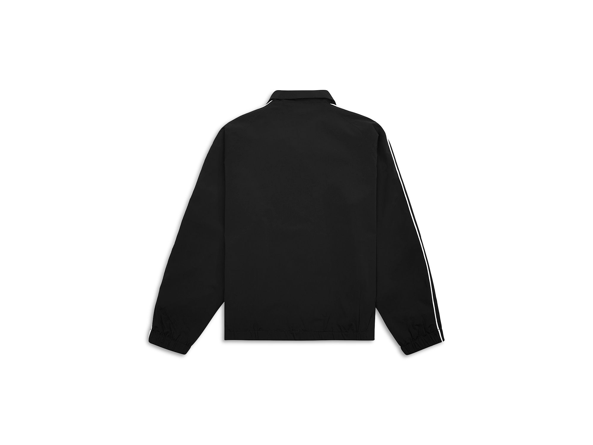 Open Bottom Track Jacket — Image 5