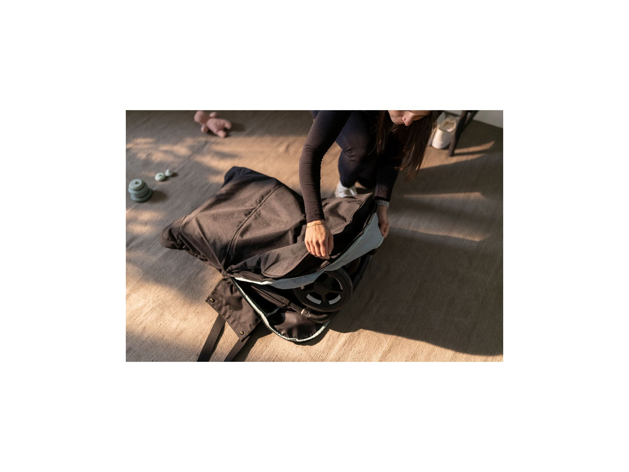 Stroller Travel Bag — Image 4