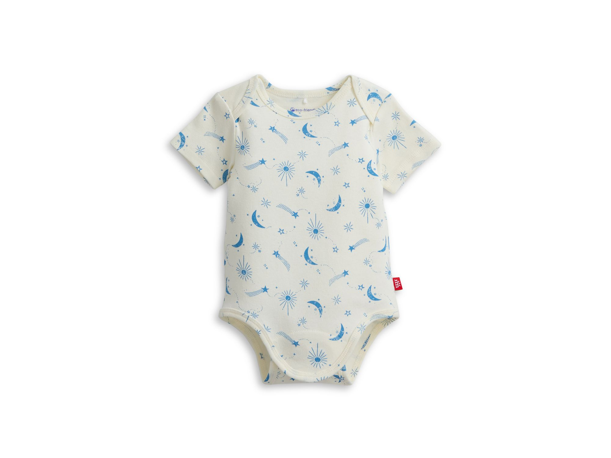Unisex Bodysuit Bundle, Pack of 3 - Baby — Image 7