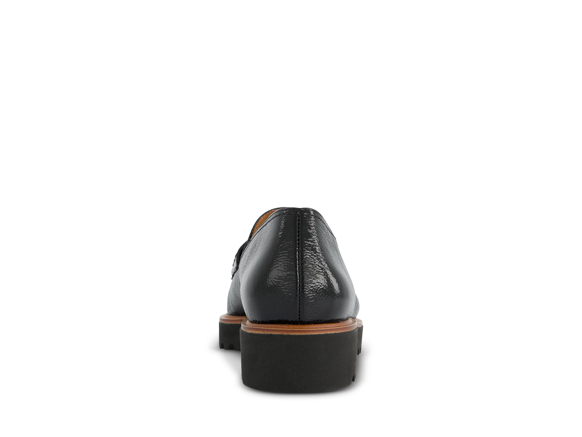 Women's Carmel Penny Loafers — Image 6
