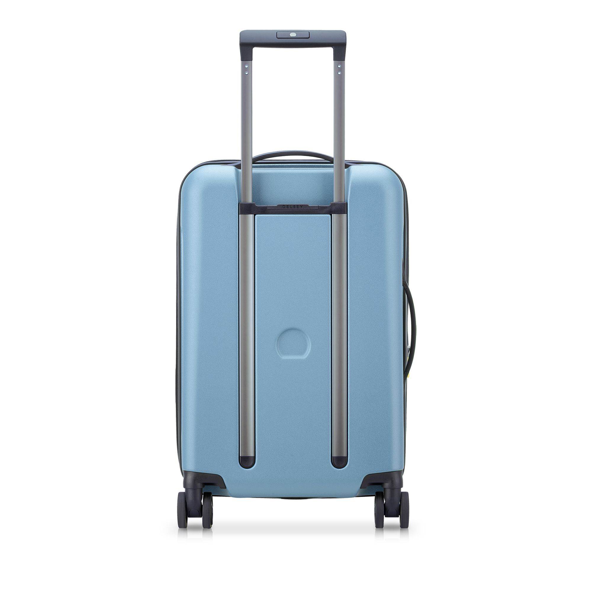 Turenne 2.0 Front Pocket Carry On Spinner Suitcase — Image 12