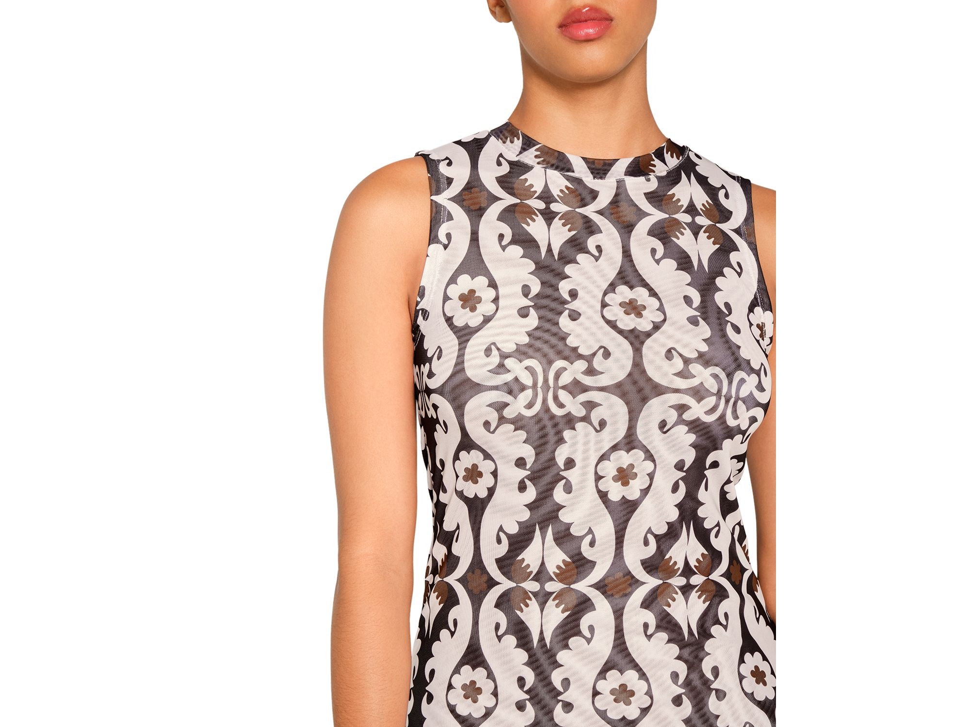 Salty Dress — Image 3