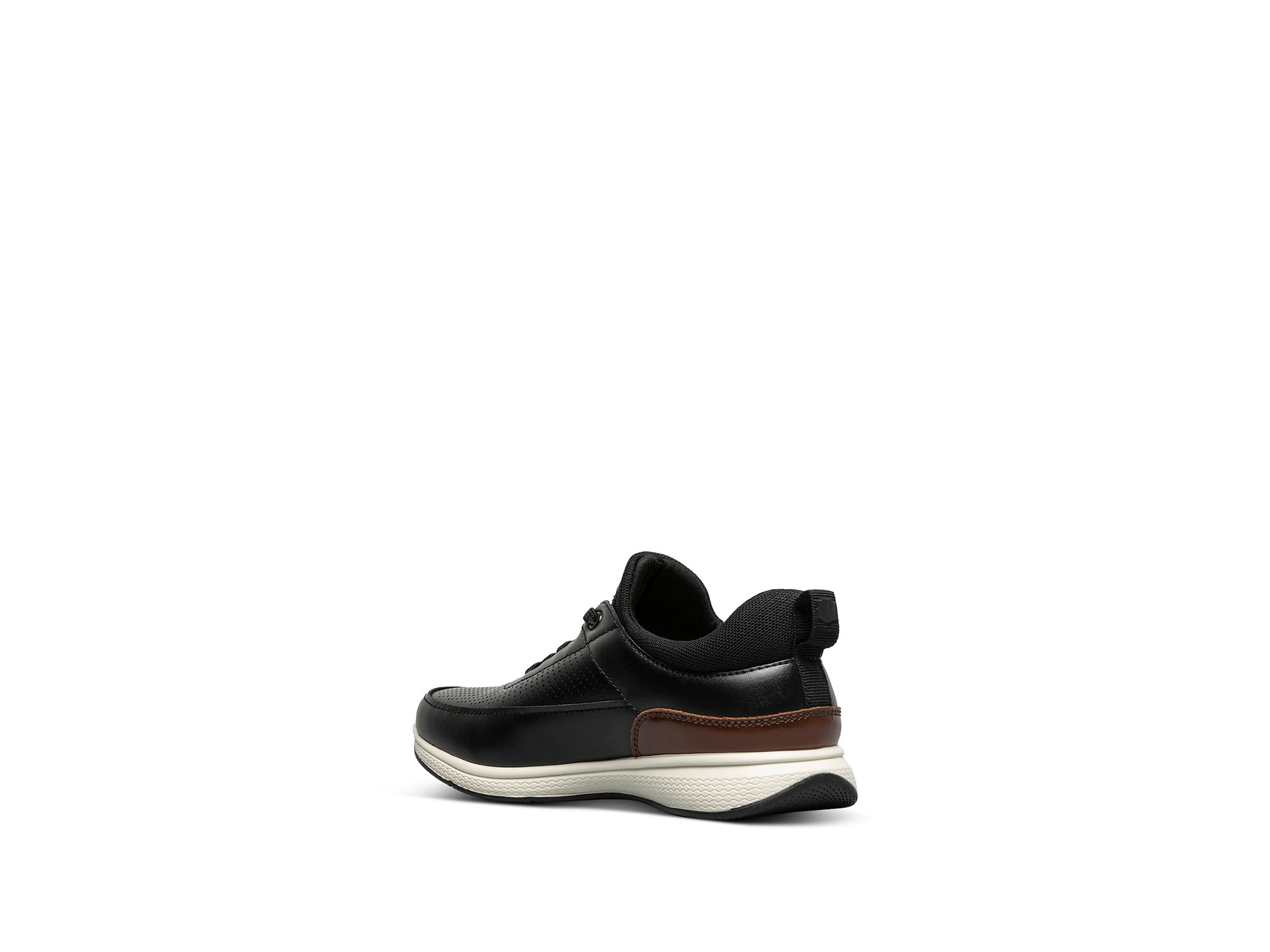 Boys' Satellite Jr. Elastic Lace Slip On Sneakers - Toddler, Little Kid, Big Kid — Image 6