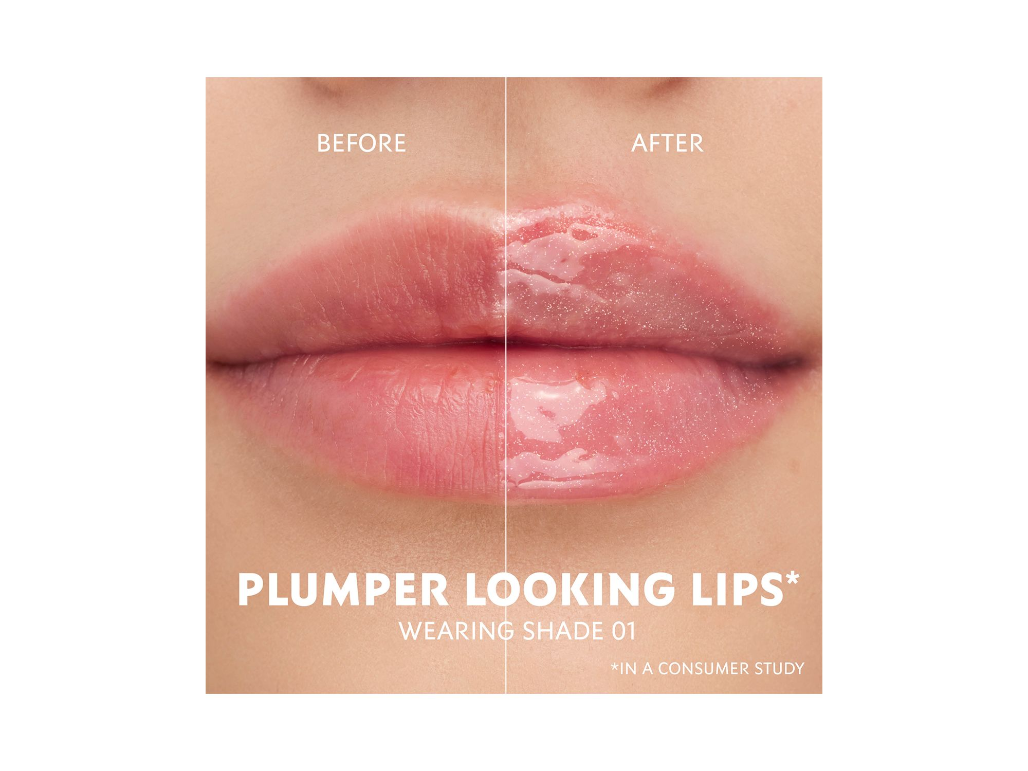 Loveshine Plumping Lip Oil Gloss with Hyaluronic Acid — Image 6