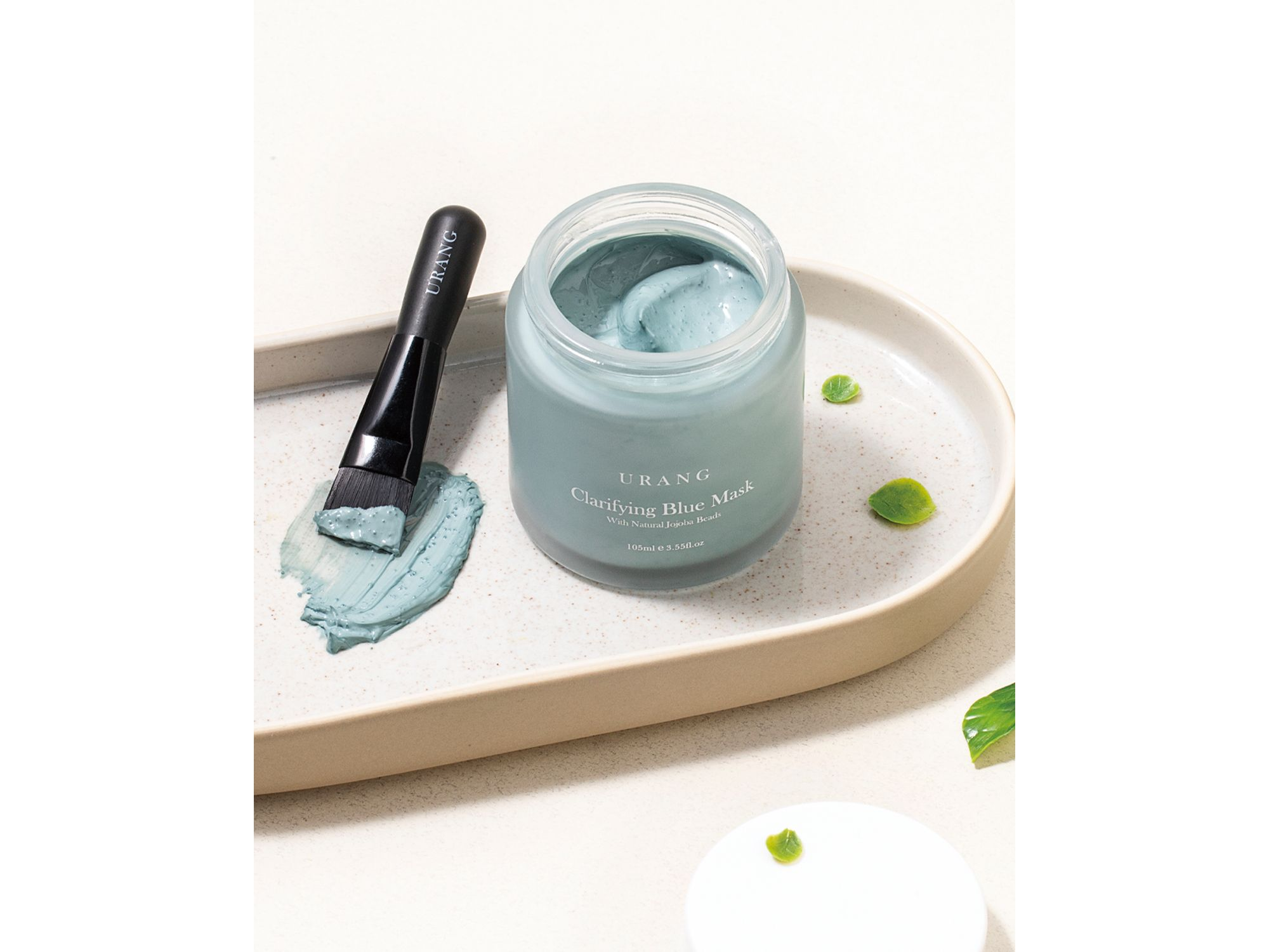 Clarifying Blue Mask — Image 3