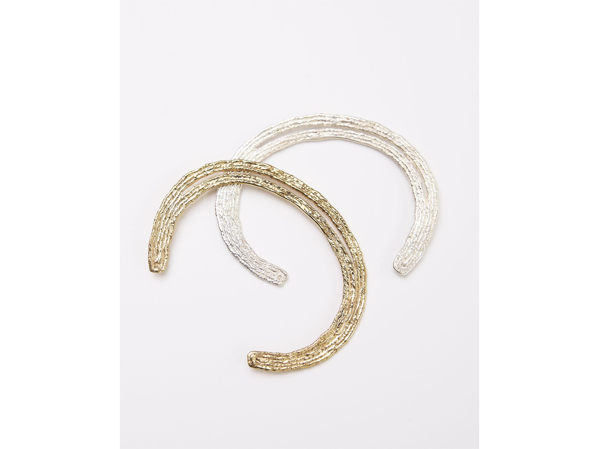 Vija Cuff Bracelet — Image 3