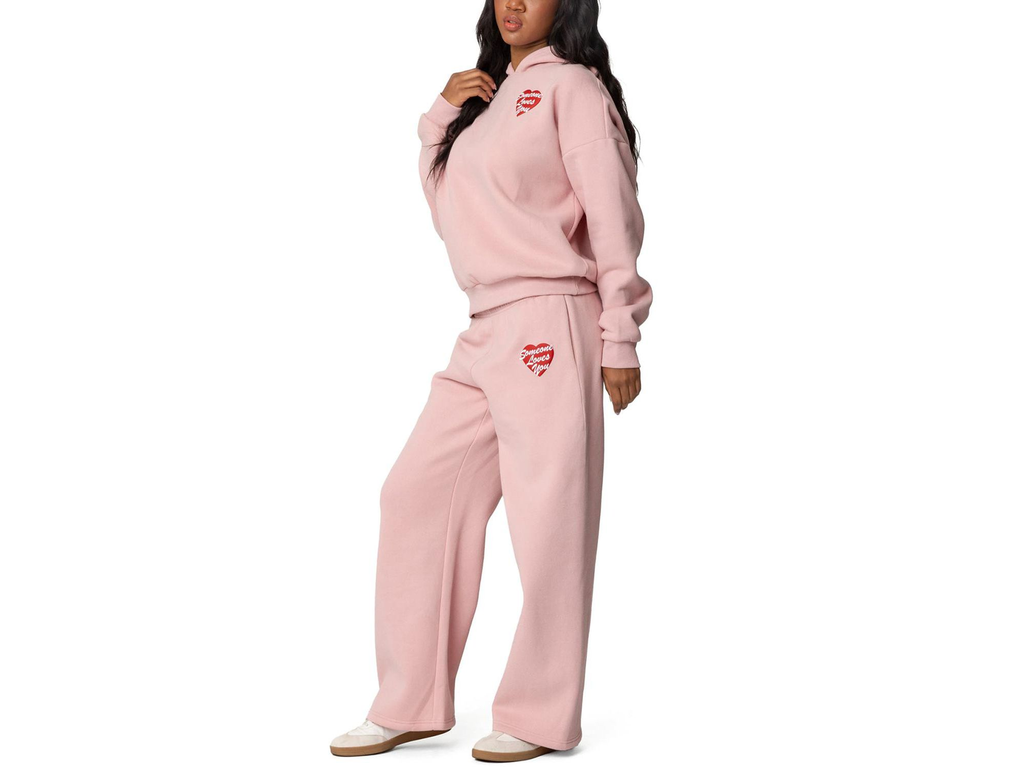 Someone Loves You Sweatpants — Image 3