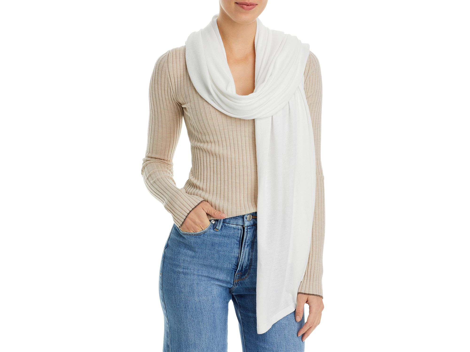 Essentials Travel Wrap - Image 1