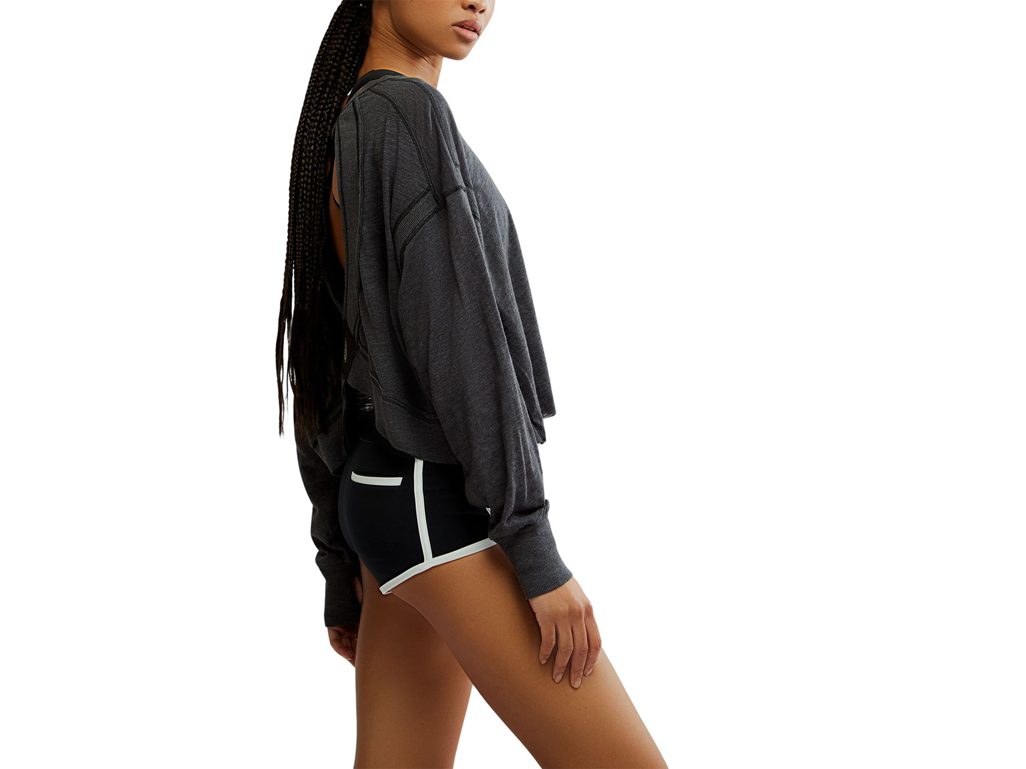 My Time Layer Top — Image 6