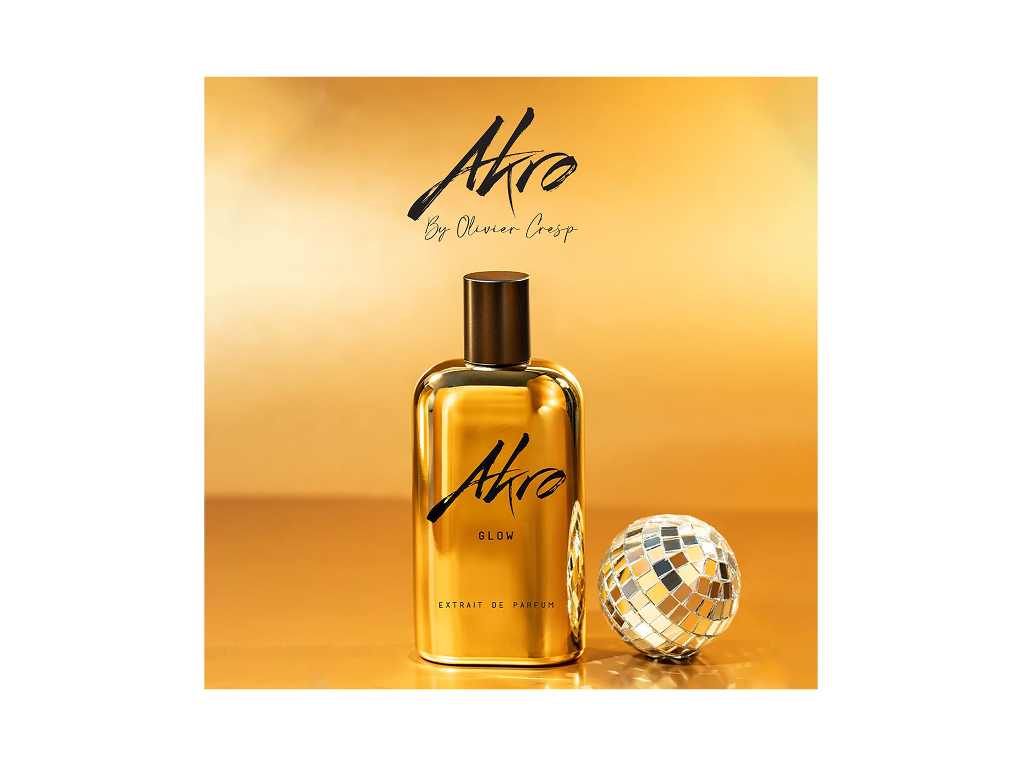 Glow Extrait de Parfum 3.4 oz. — Image 3