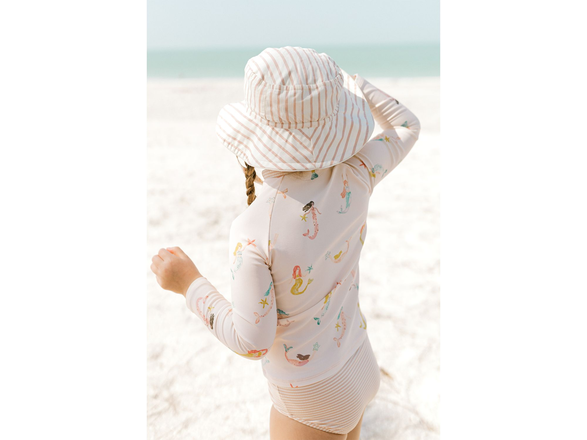 Unisex Bucket Hat - Baby — Image 11