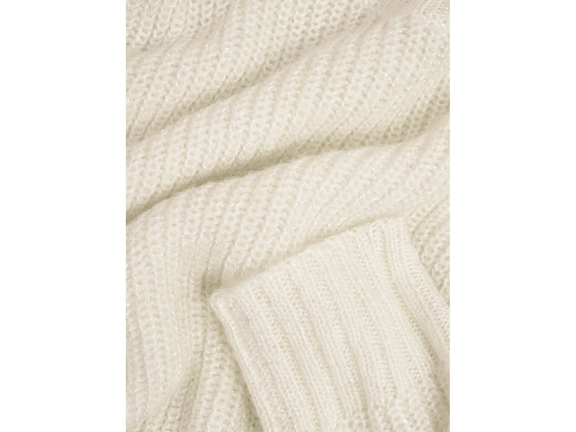 Marsha Sequined Sweater — Image 4