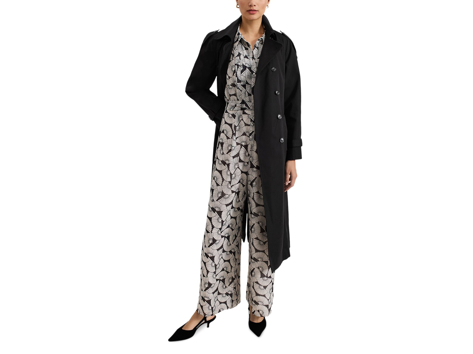 Janine Jumpsuit — Image 7