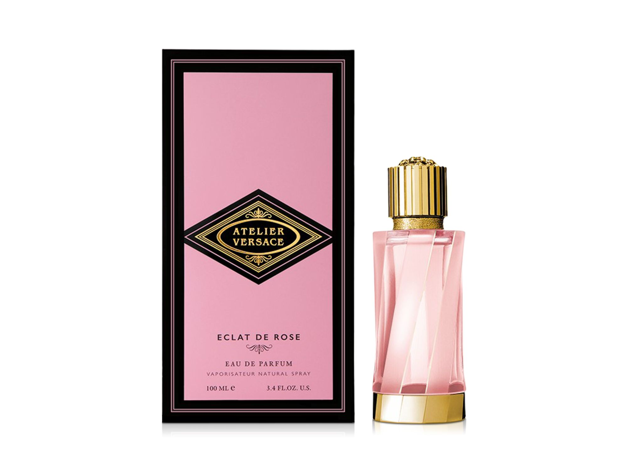 Éclat de Rose Eau de Parfum Spray 3.4 oz. — Image 4