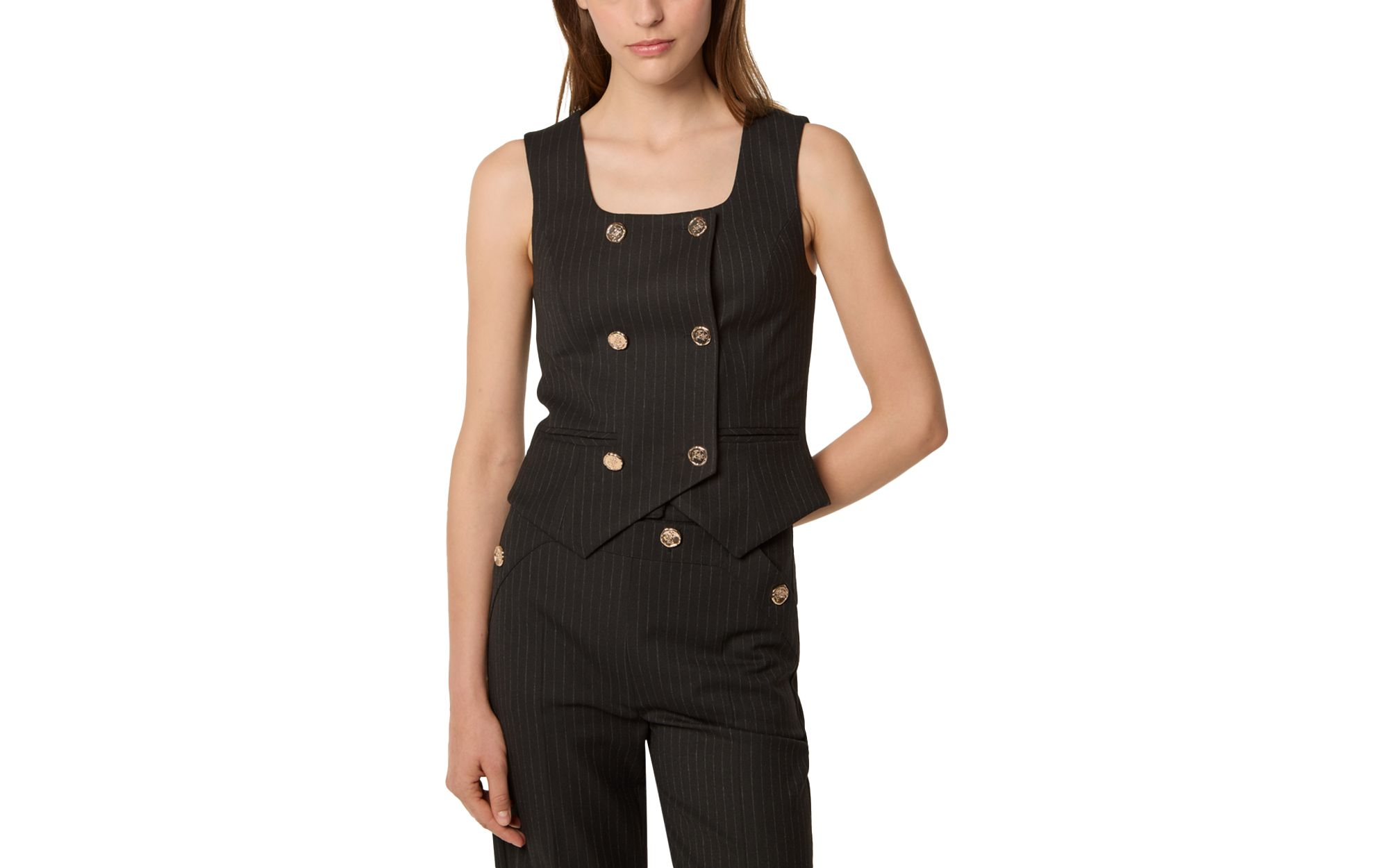 Caxtona Top — Image 3