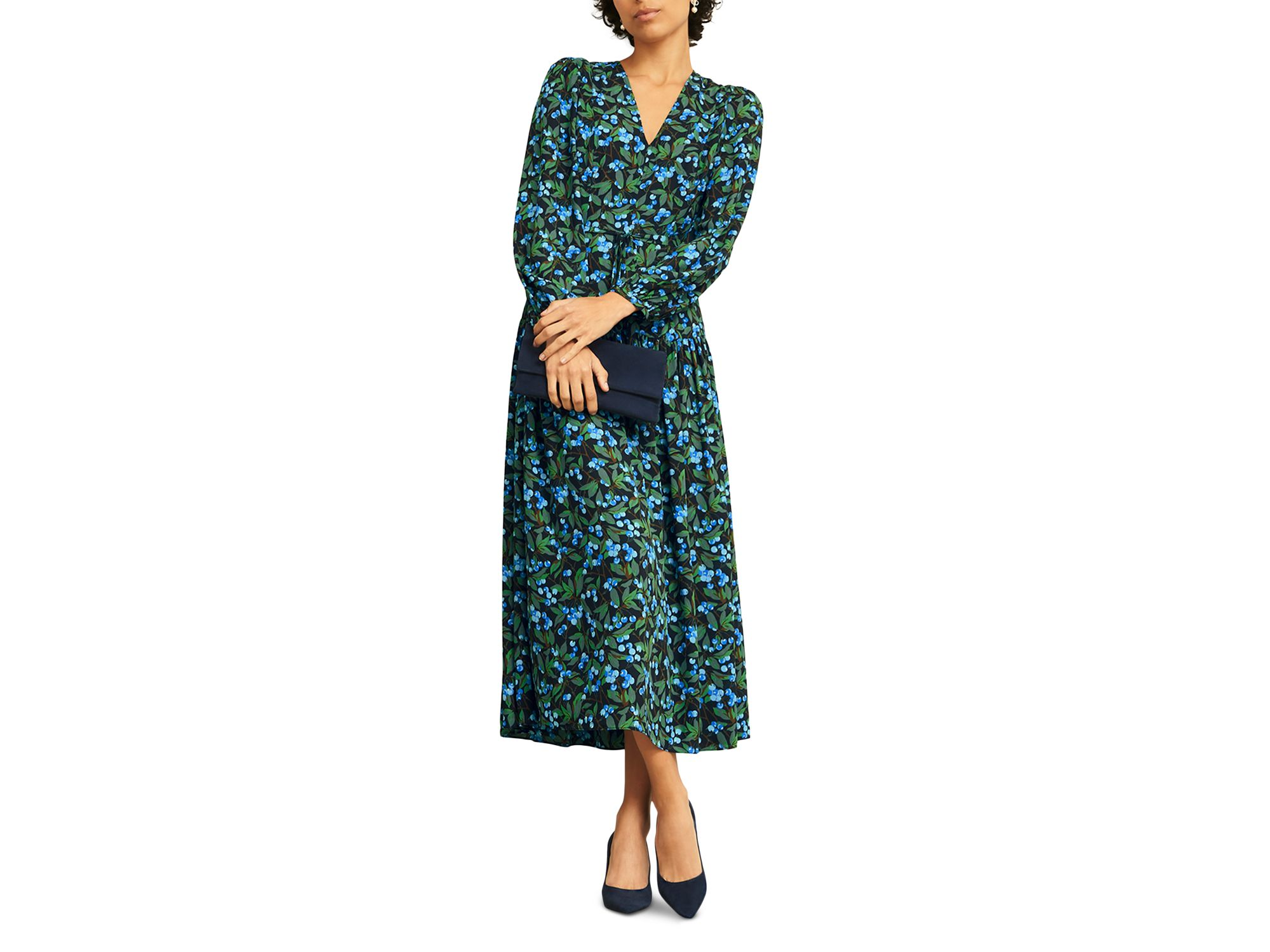 September Limited Collection Beaverbrooke Dress — Image 8