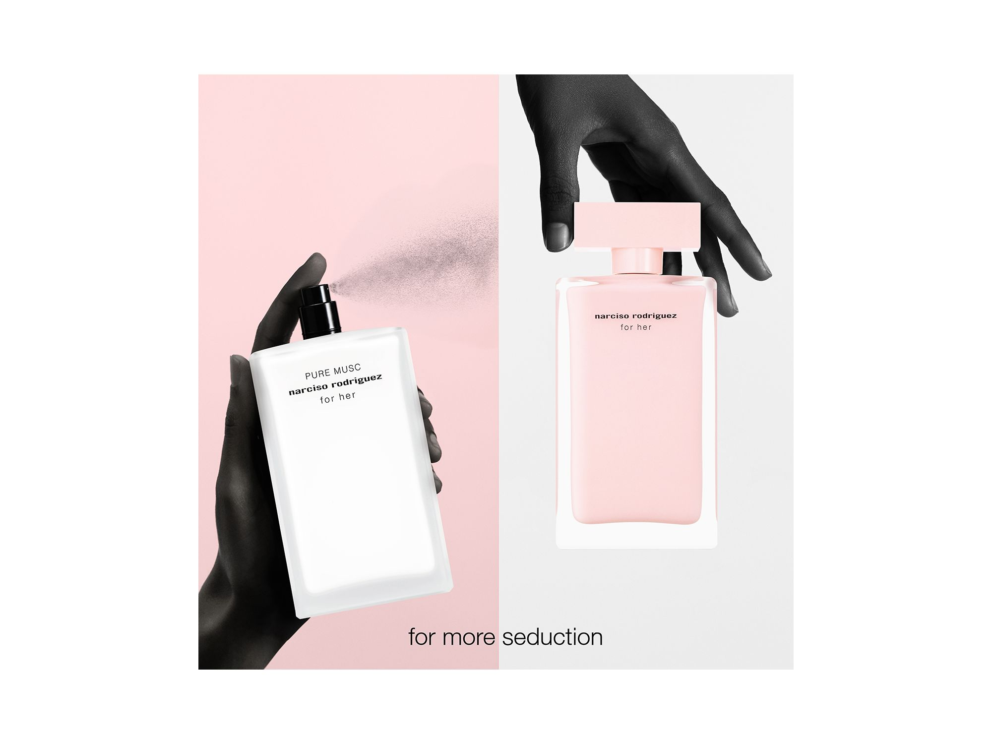 For Her Eau de Parfum 3.3 oz. — Image 5