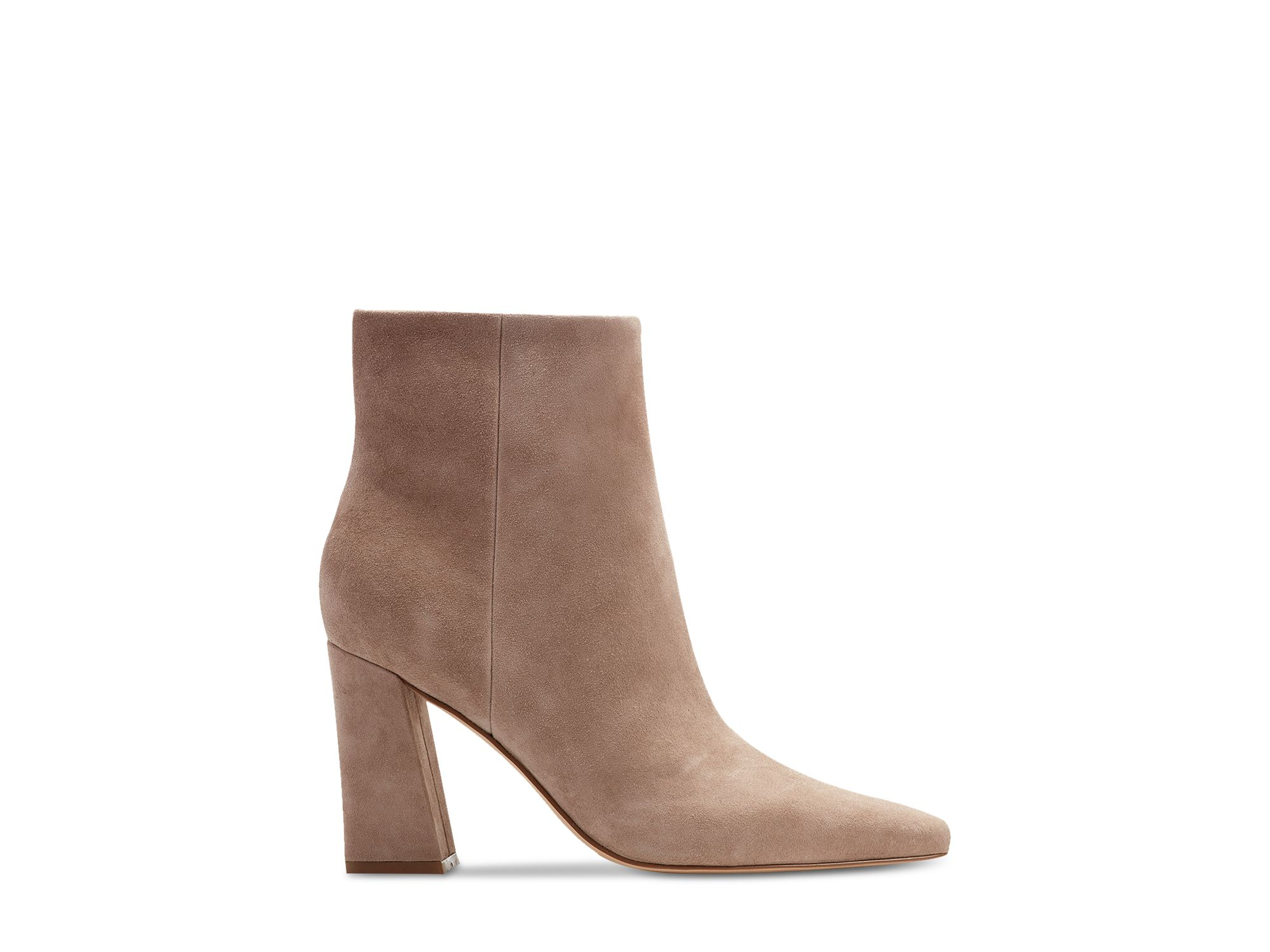 Women's Yanara Snip Toe Booties — Image 3