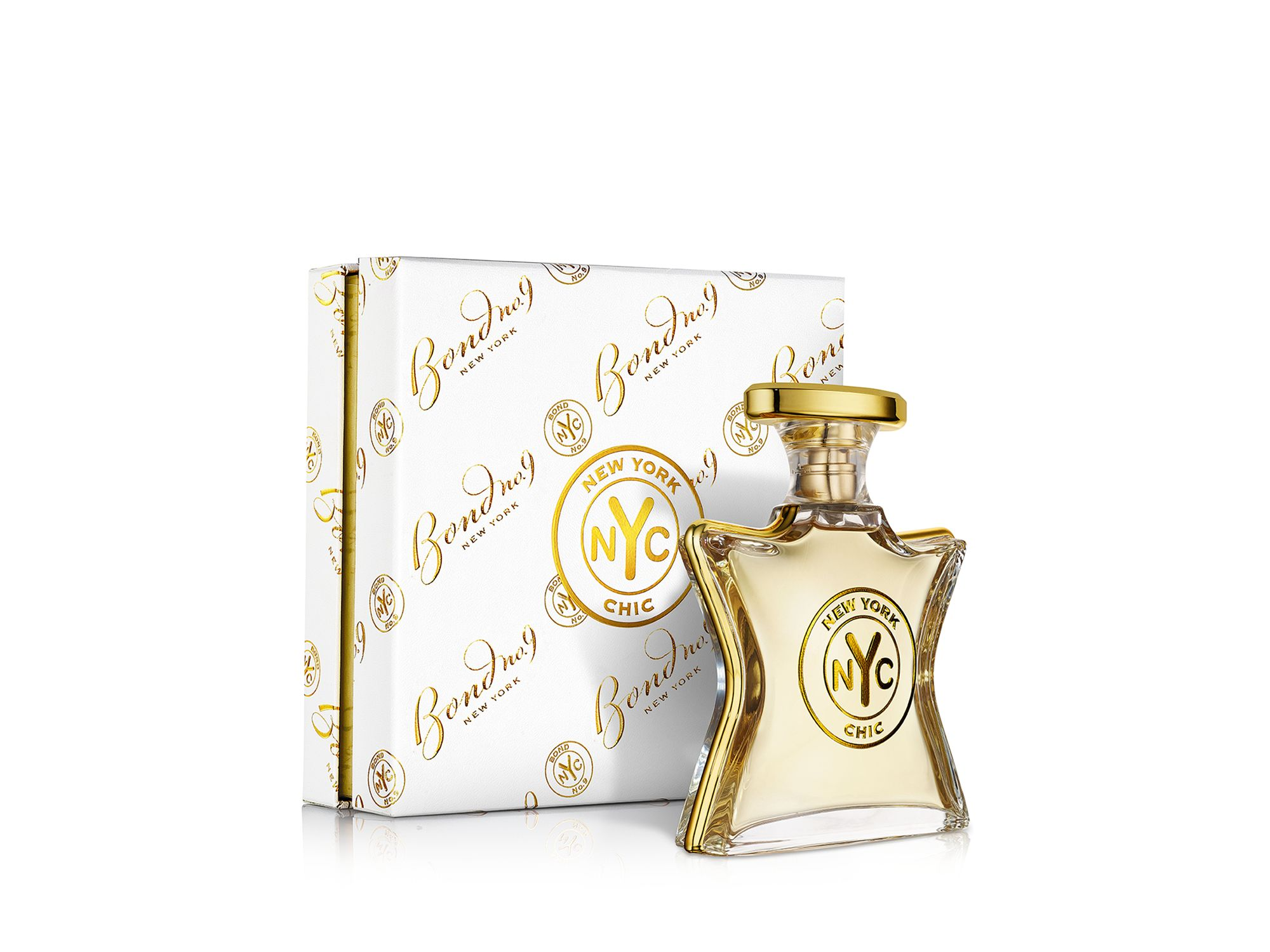 New York Chic 3.3 oz. — Image 5