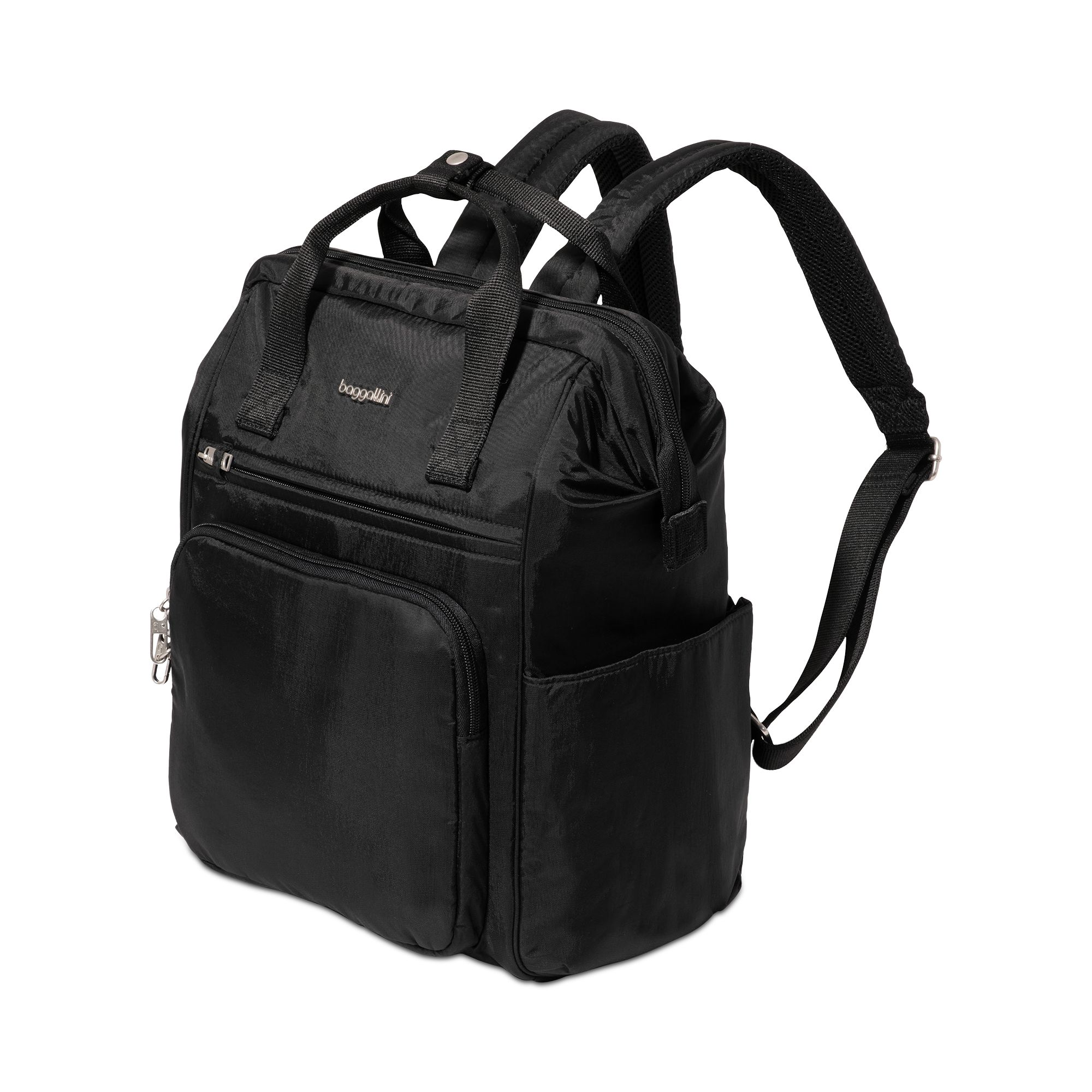 The Travel Smart Edit Securtex Anti Theft Windsor Backpack — Image 8