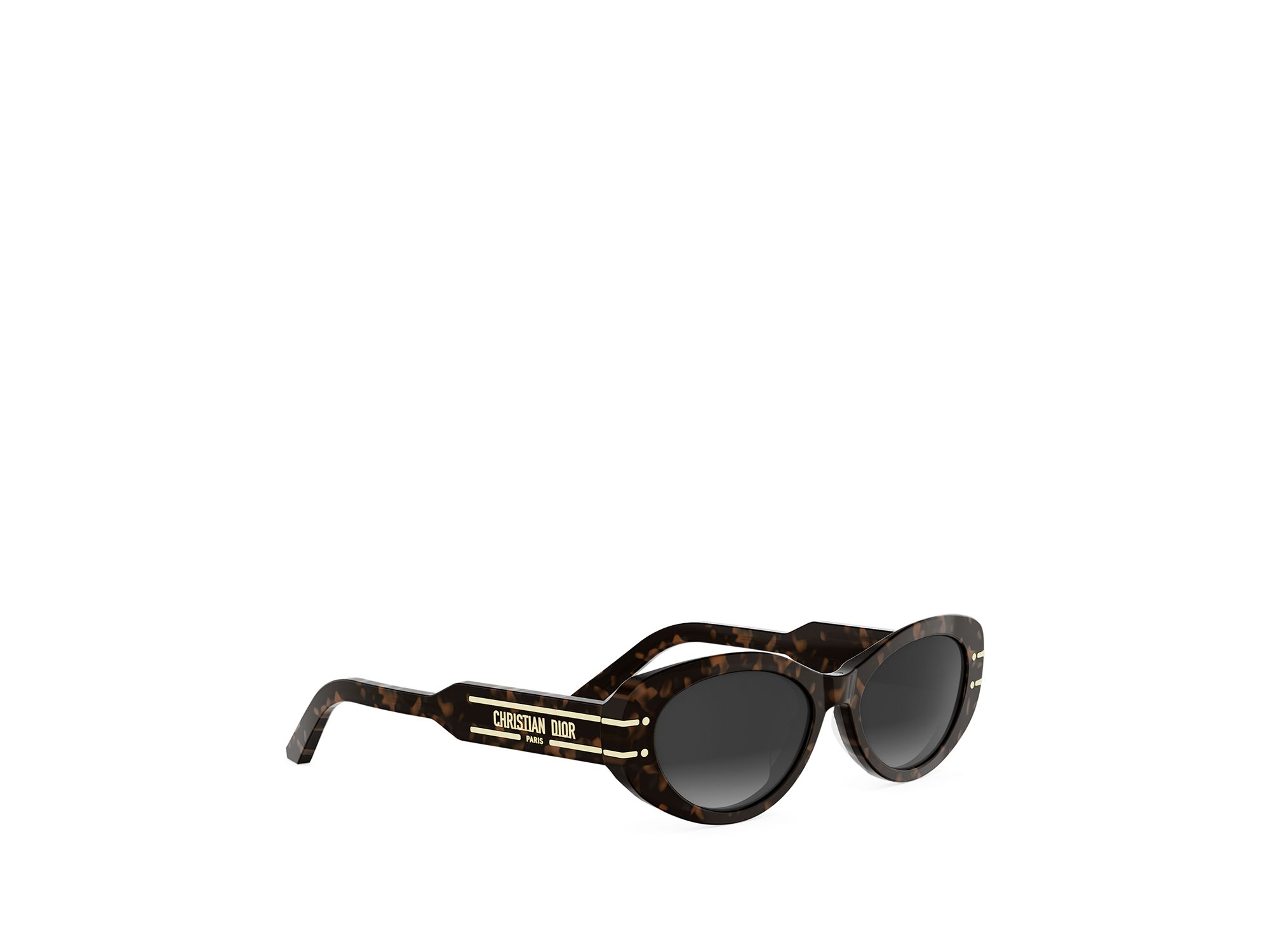 Signature B8U Butterfly Sunglasses, 53 mm — Image 6