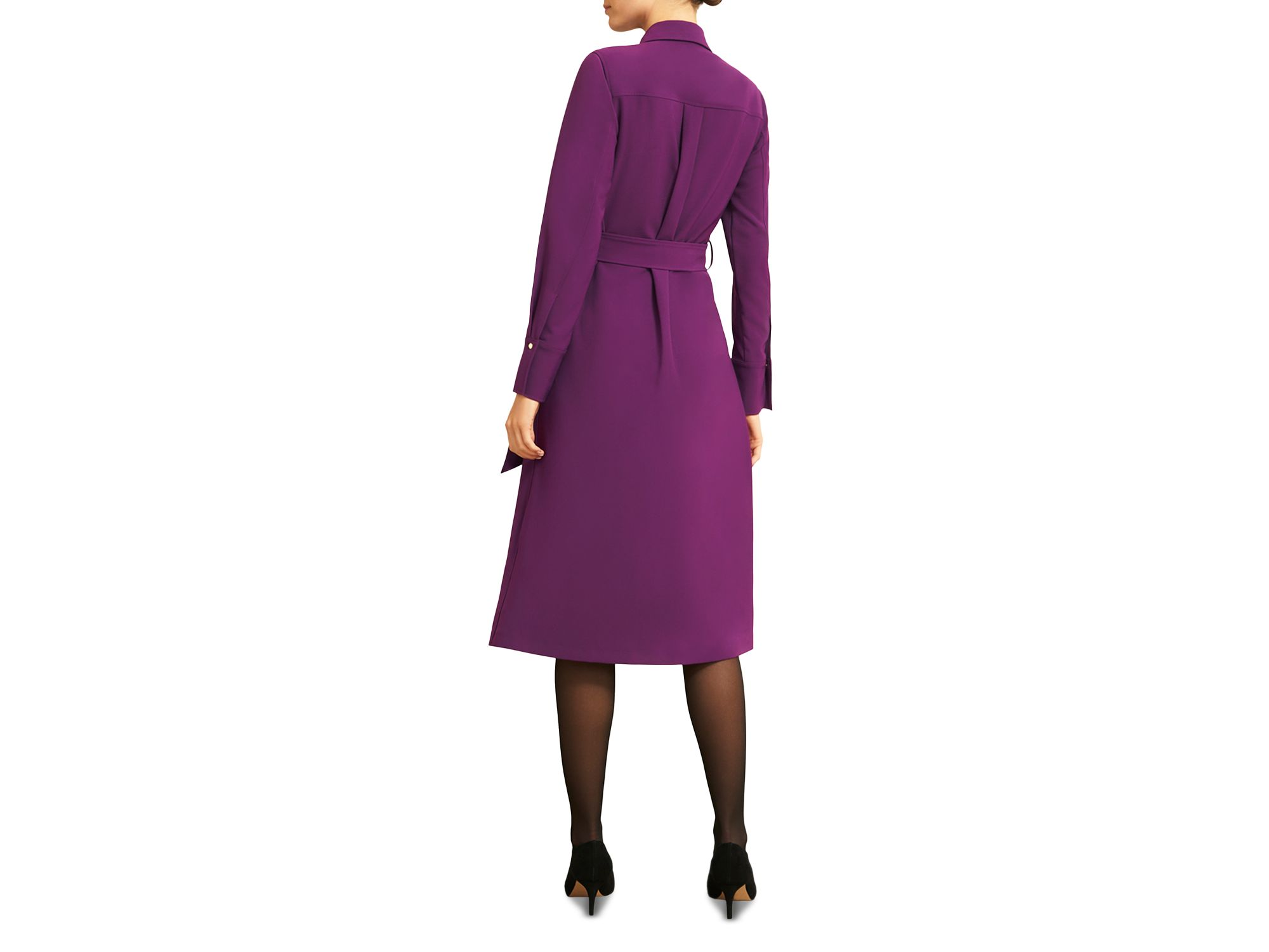 Violet Dress — Image 6