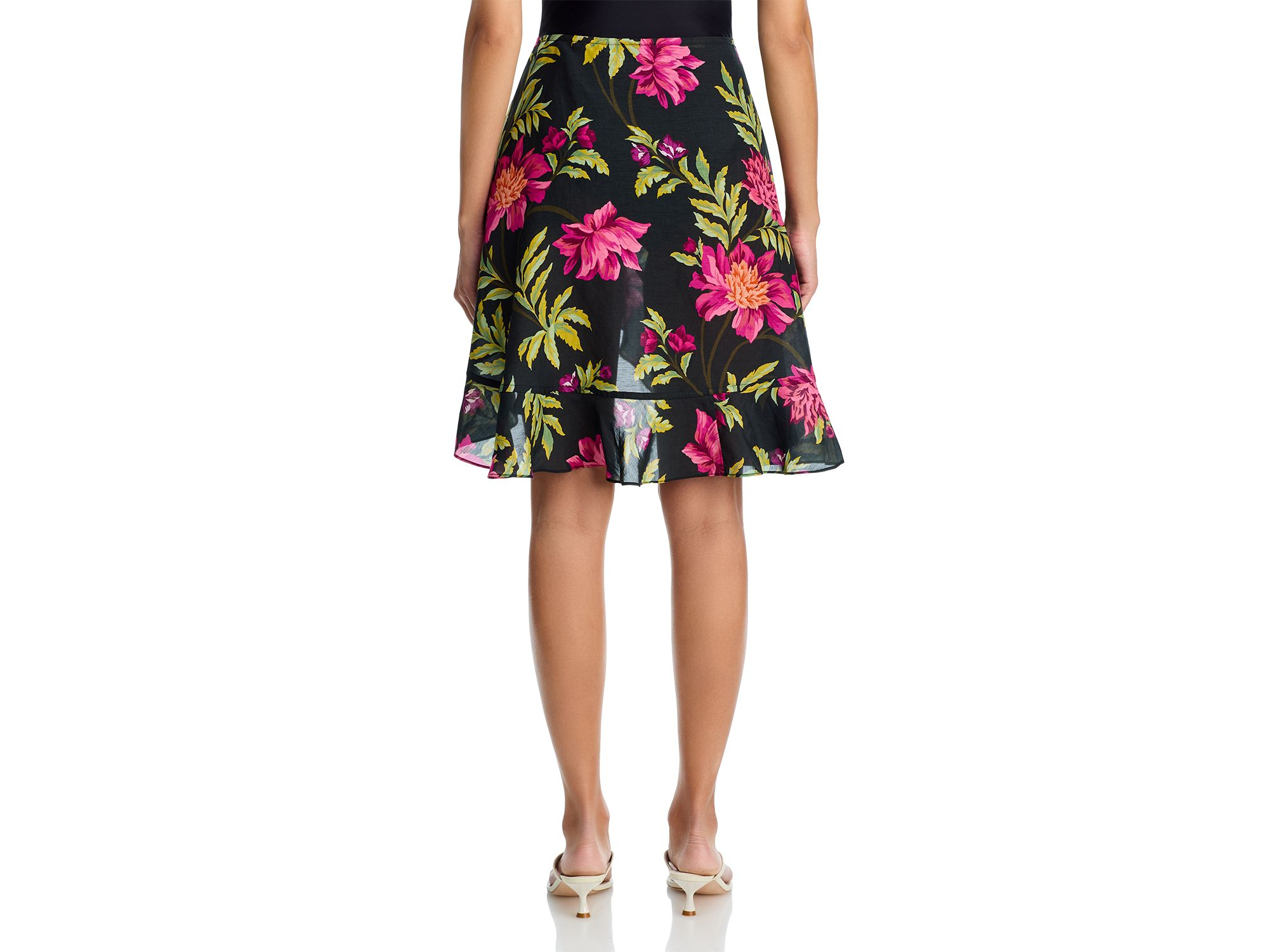 Marlo Skirt Swim Cover-Up — Image 3