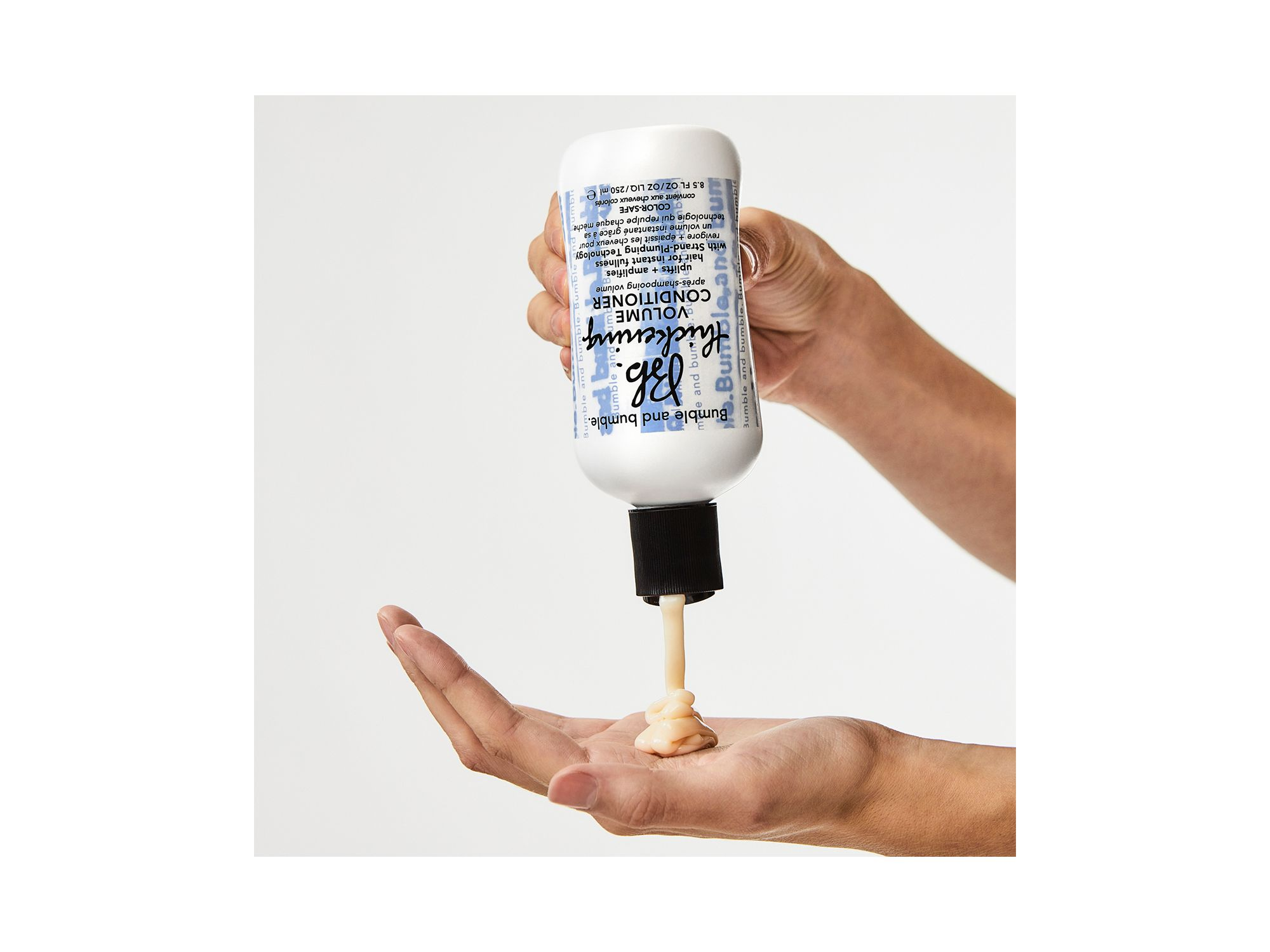Thickening Volume Conditioner — Image 4