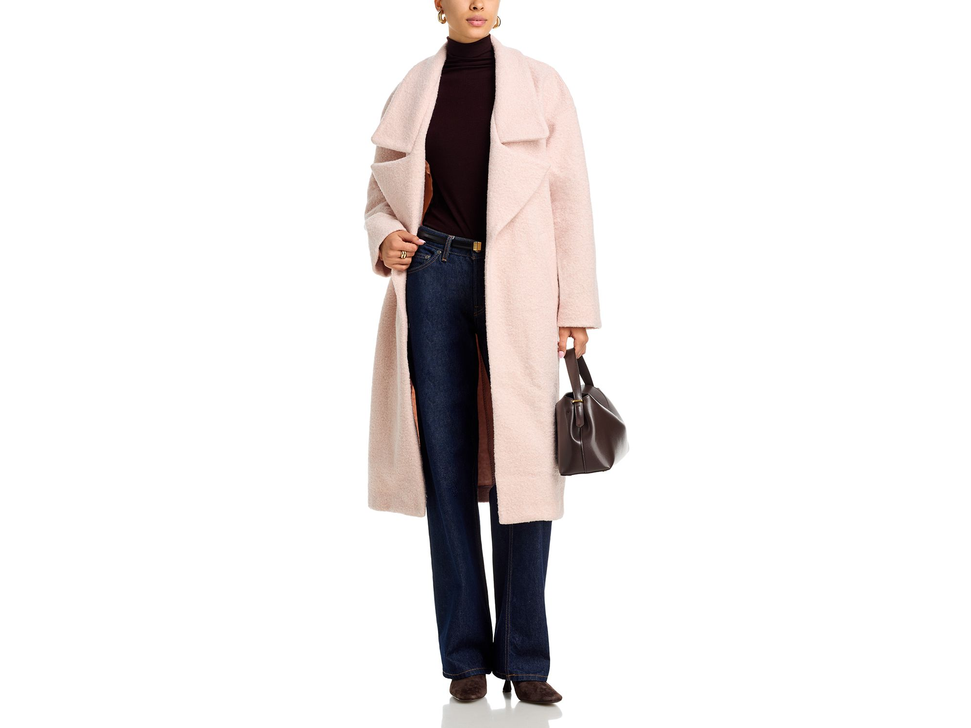 Wanderers Muse Coat — Image 3
