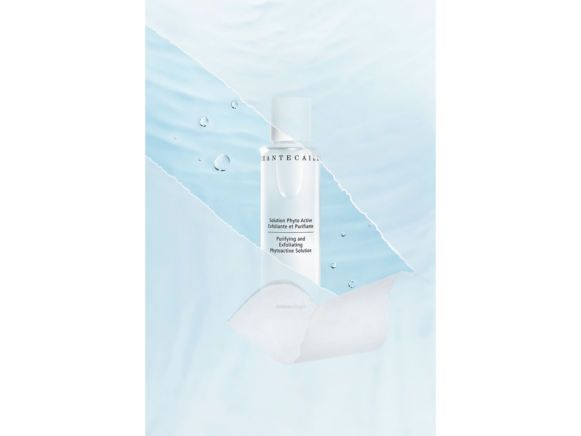 Purifying & Exfoliating Phytoactive Solution 3.5 oz. — Image 5