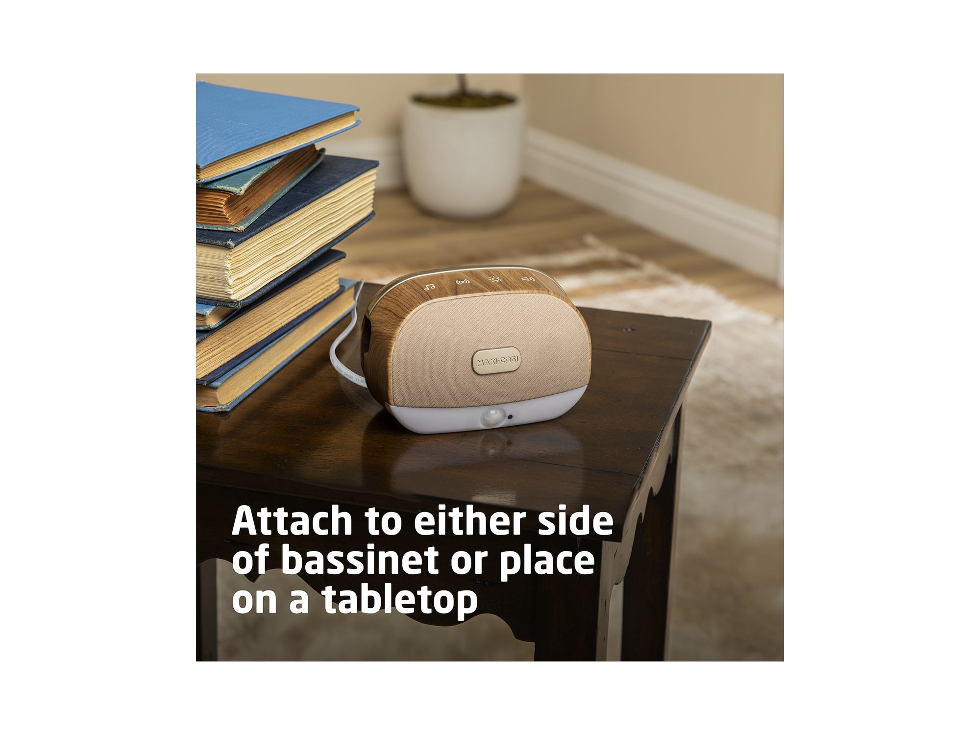 Sibia Bassinet — Image 19