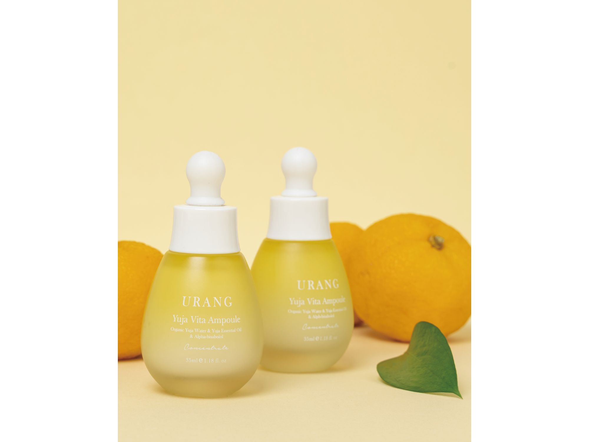 Yuja Vita Ampoule — Image 8