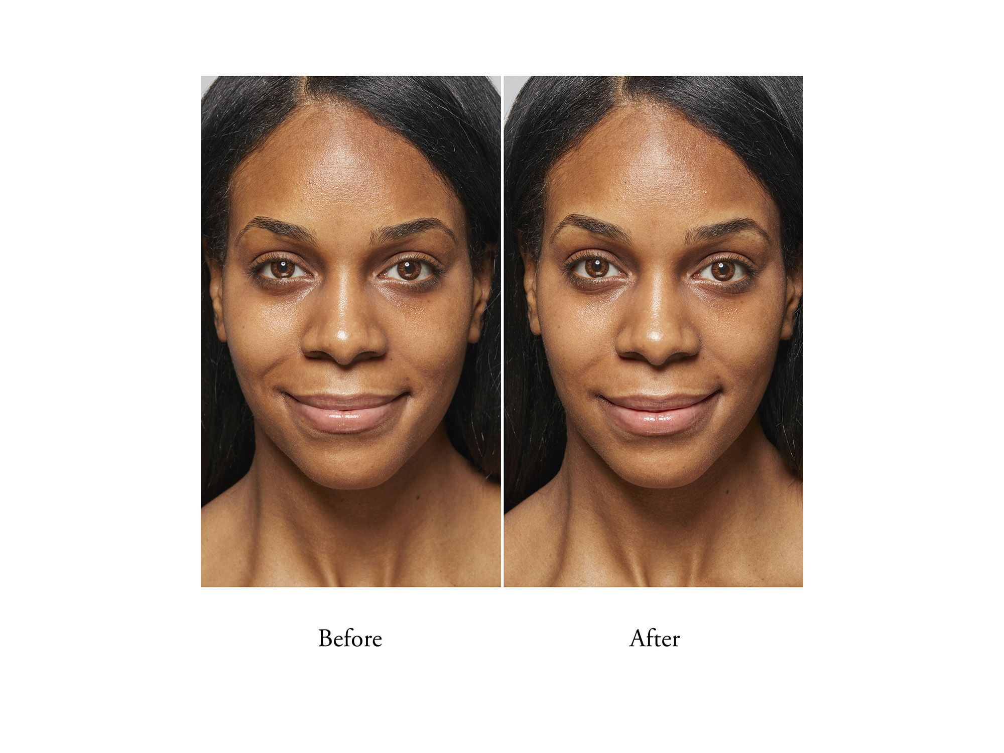 Dual Finish Multitasking Powder Foundation — Image 25