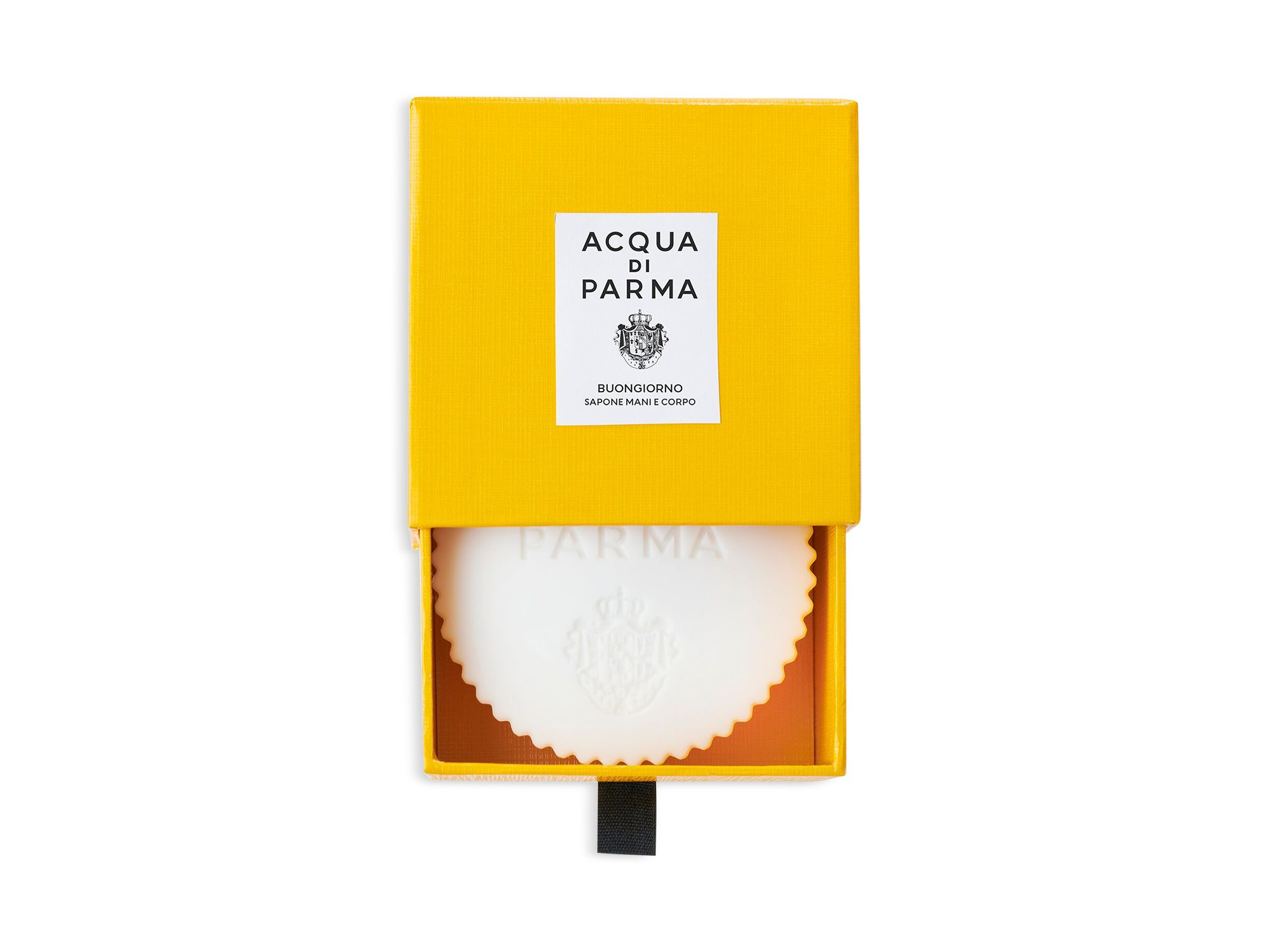 Buongiorno Soap Bar — Image 4