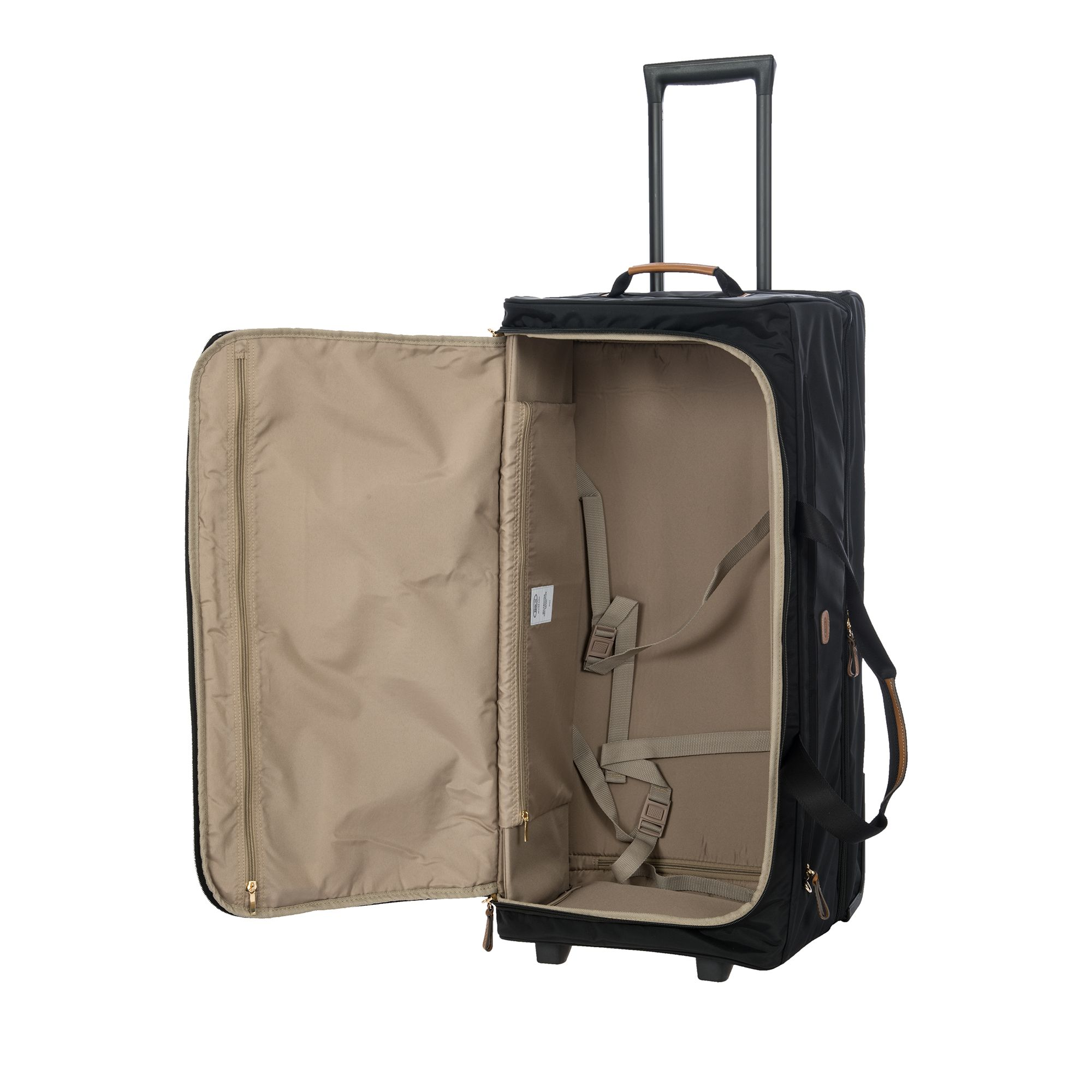 X Travel 30" Roll Shoe Duffel Bag — Image 3