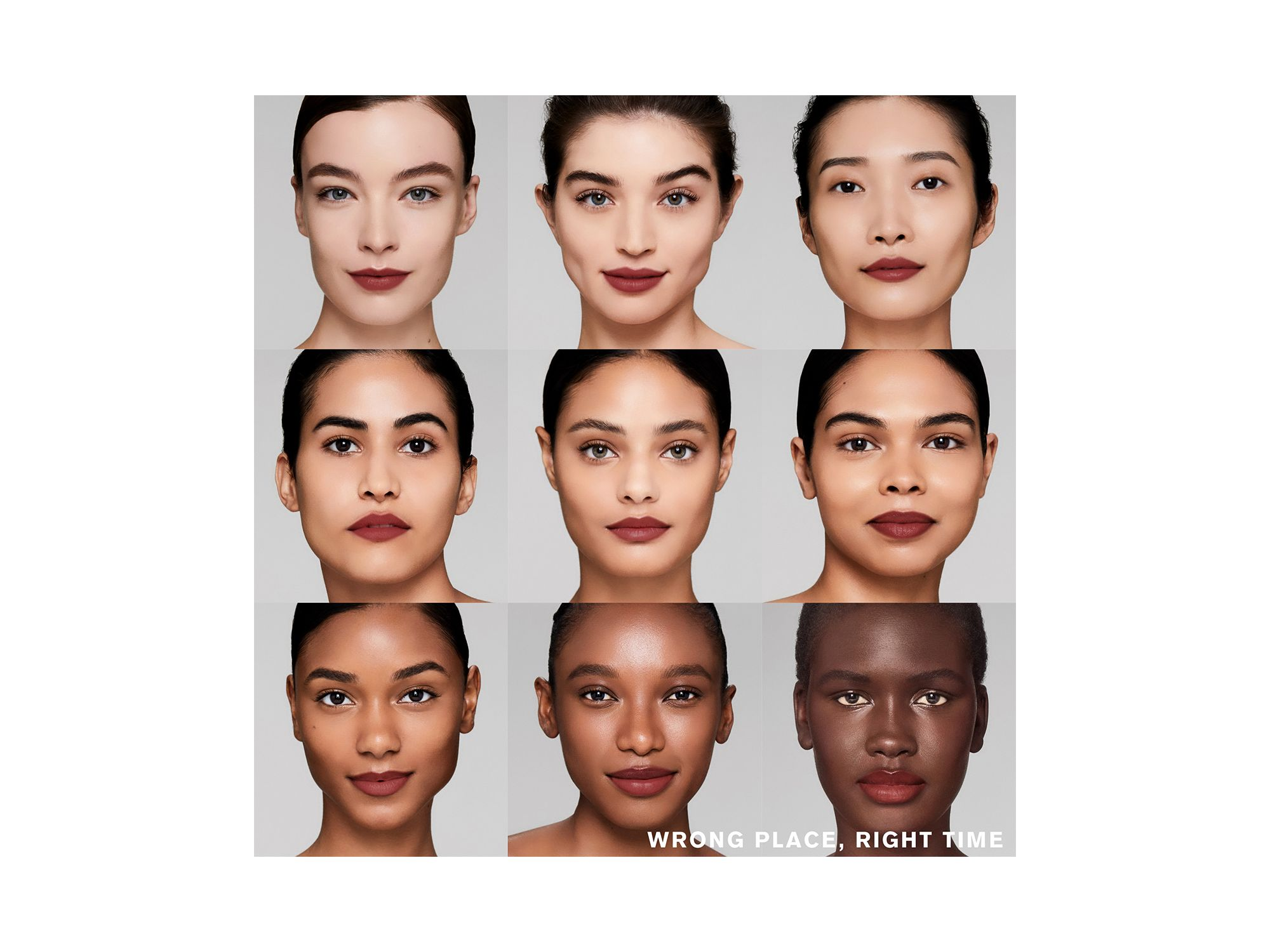 Pure Color Explicit Silk Matte Lipstick — Image 16