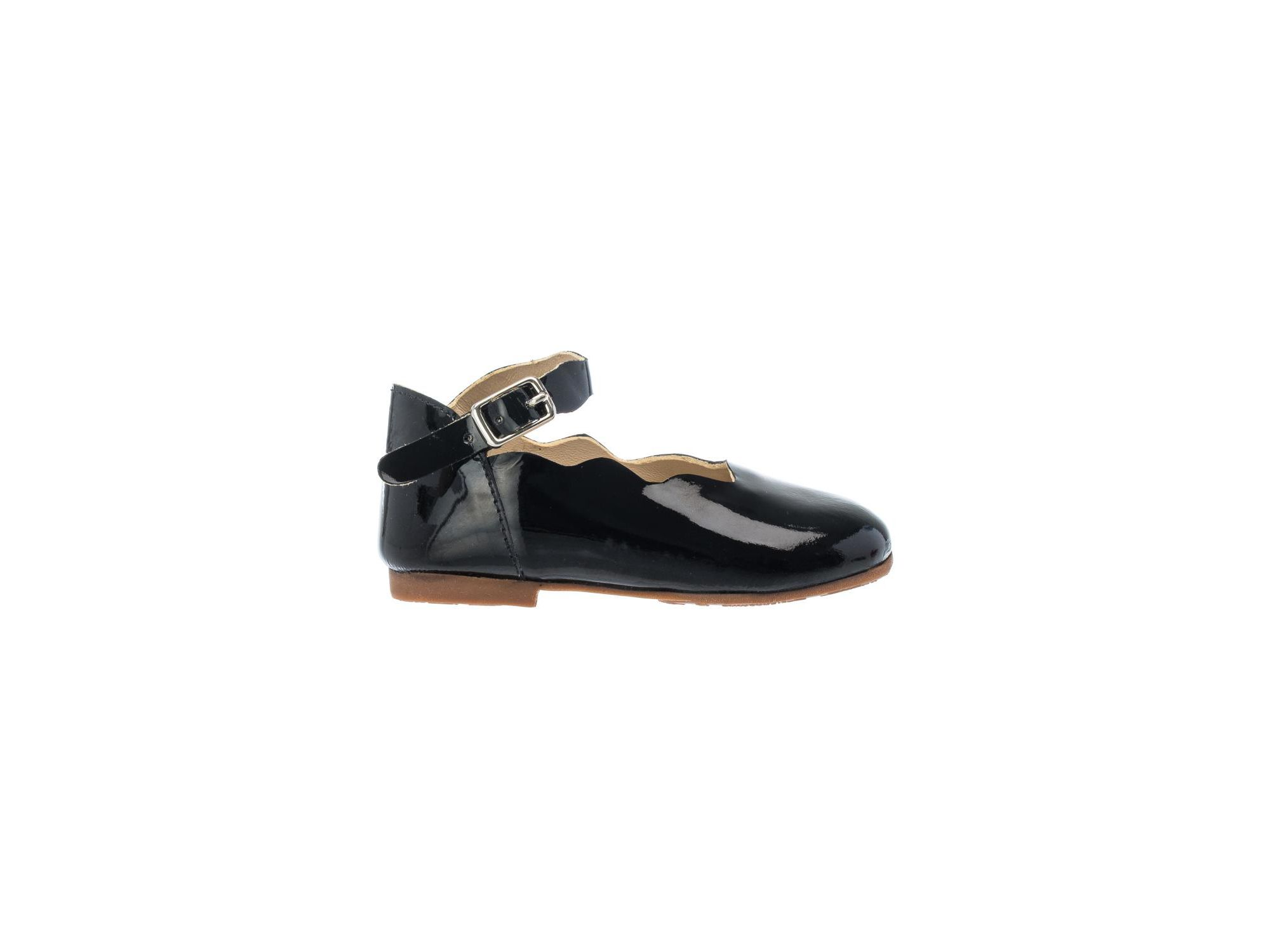 Girls' Ondina Flats - Toddler — Image 3