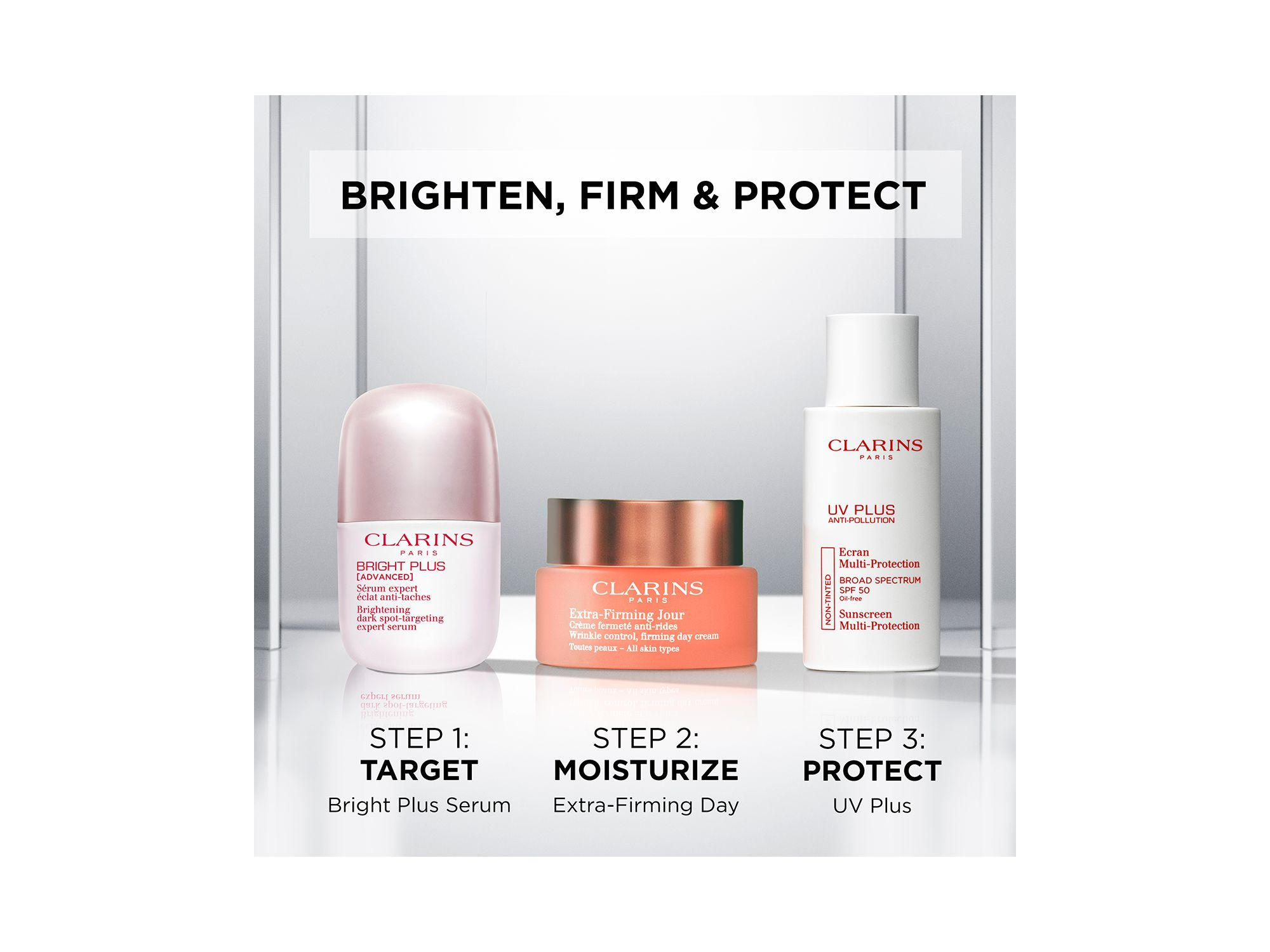 Bright Plus [Advanced] Brightening Dark Spot Targeting Expert Serum 1 oz. — Image 5