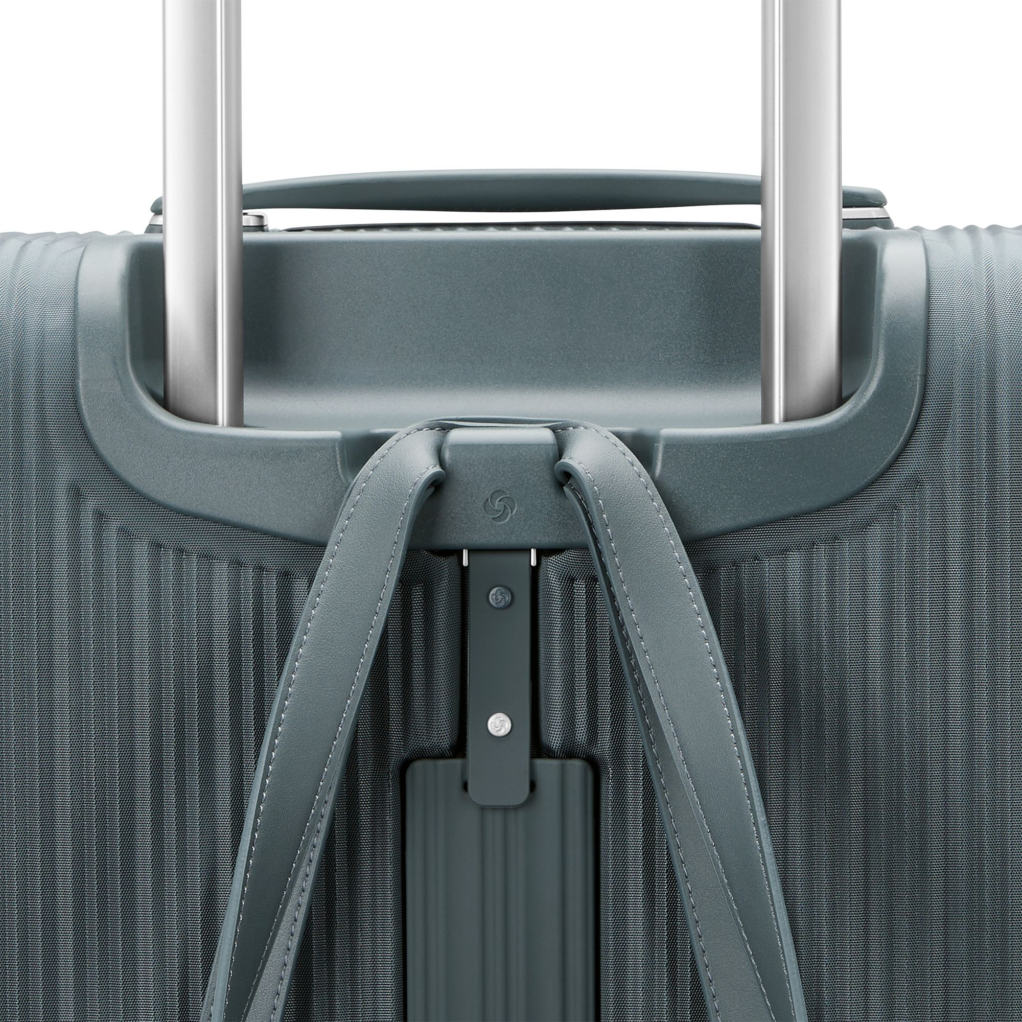 Silhouette 18 Softside Medium Spinner Suitcase — Image 6