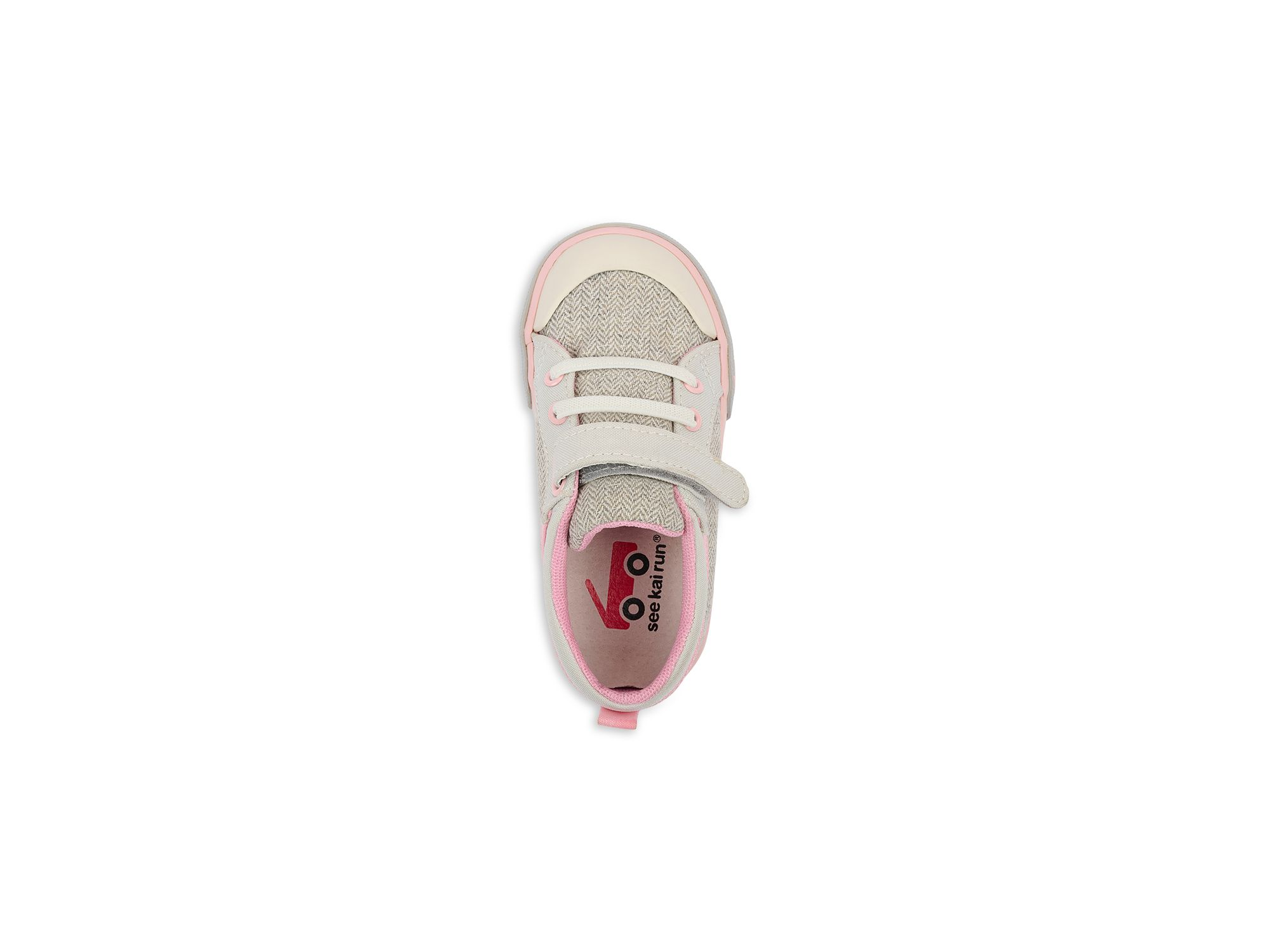 Girls' Kristin Sneakers - Toddler, Big Kid — Image 3